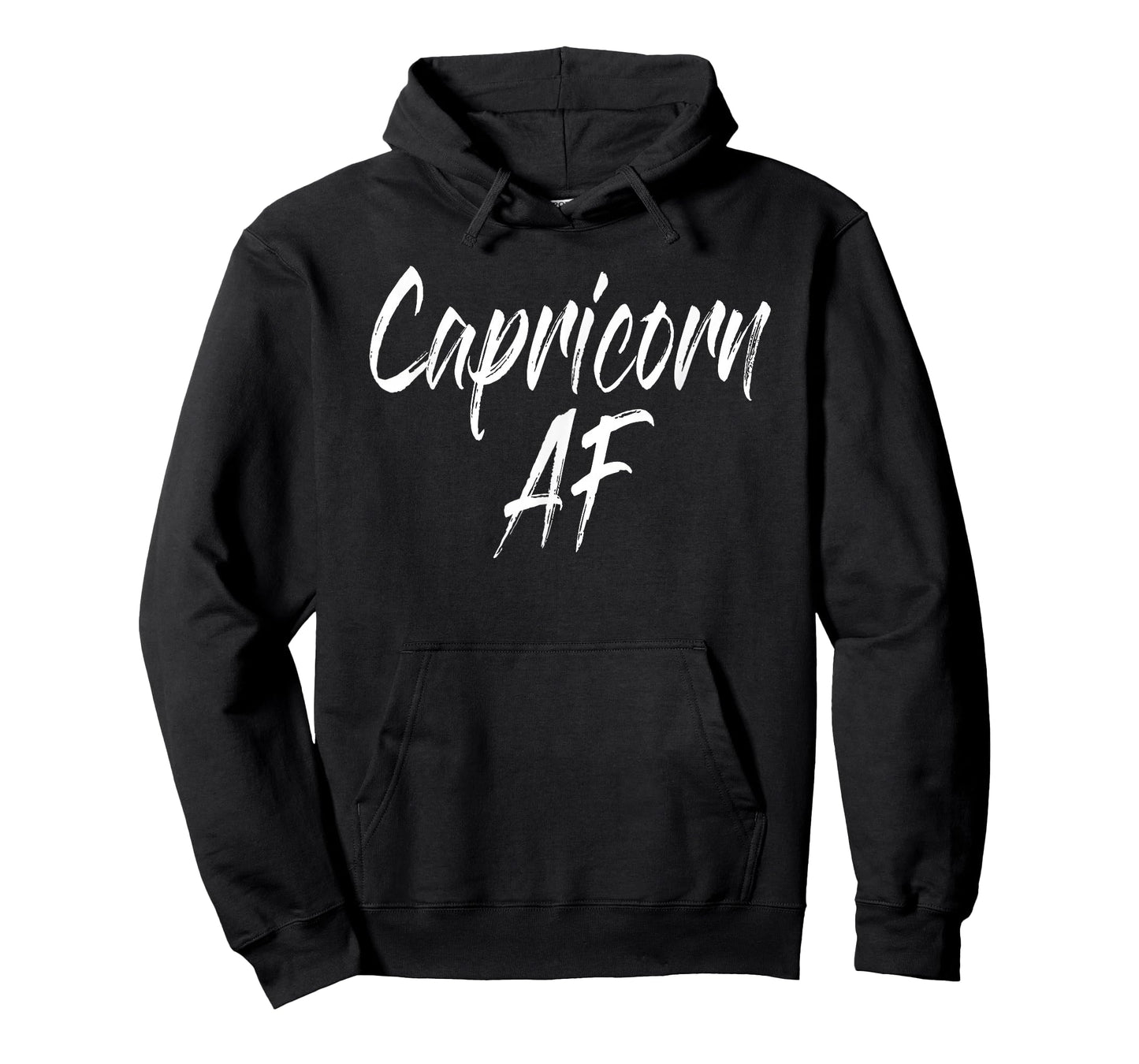 Capricorn AF Tshirts T-Shirt