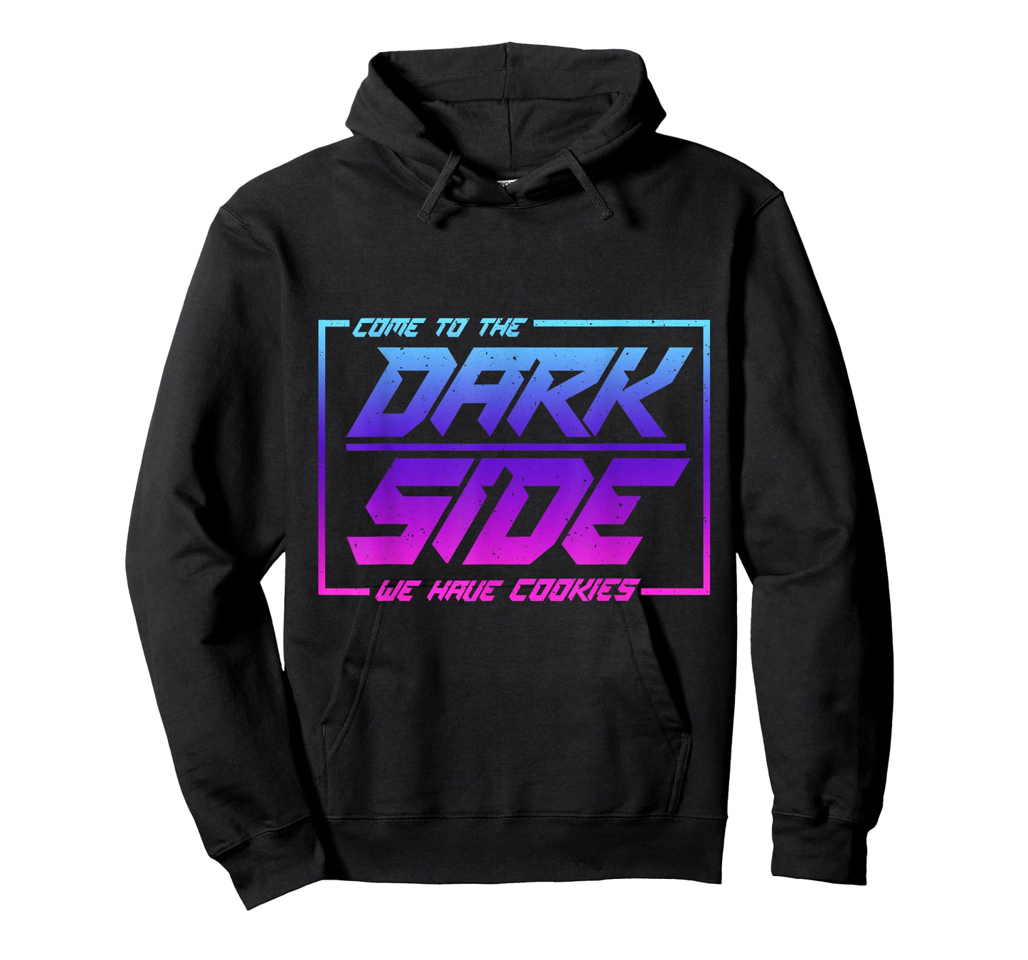 Come To The Dark Side We Have Cookies | Funny Cookies T-Shirt