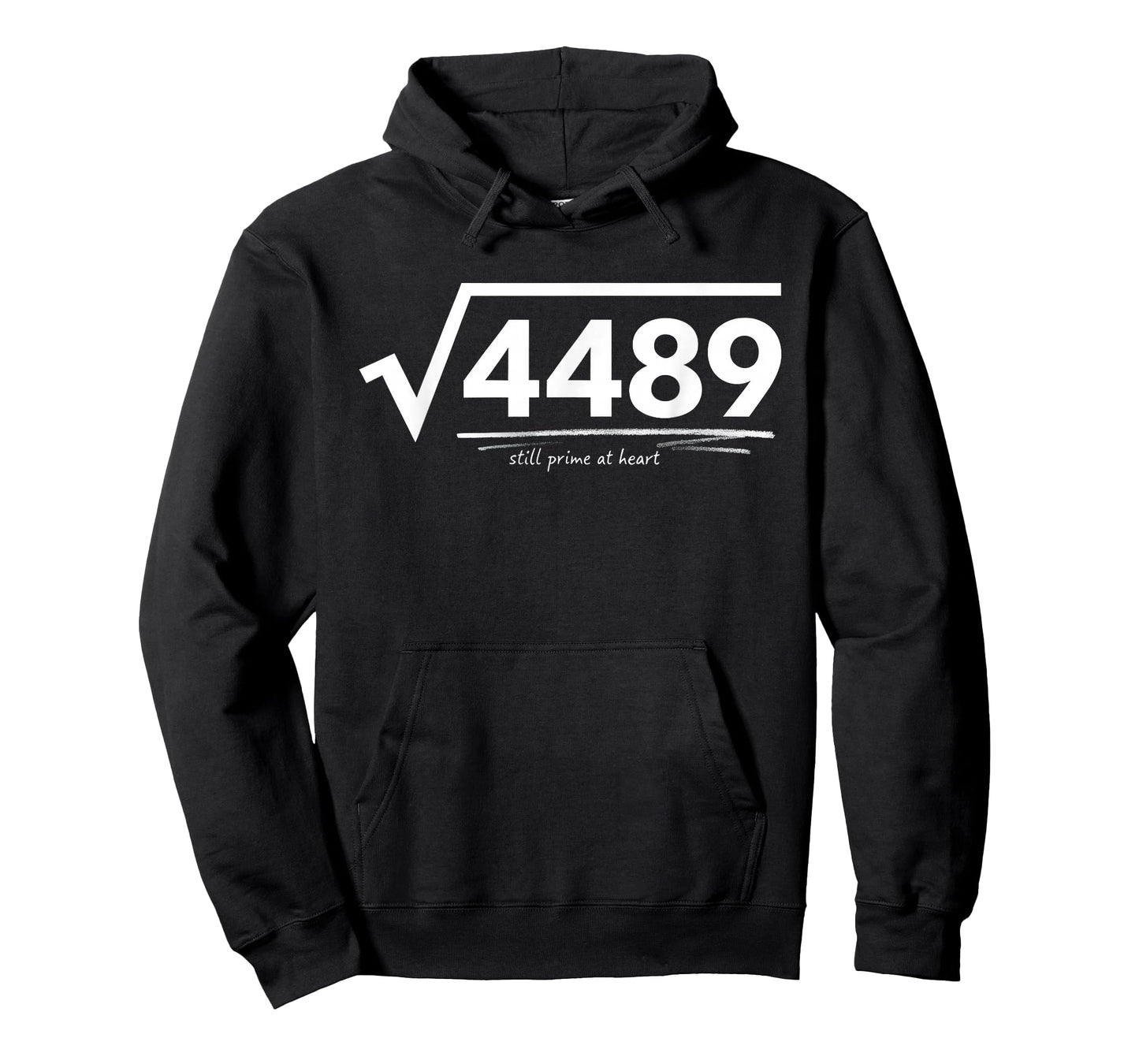67 Meme Square Root 4489 Slang Birthday Math Teacher T-Shirt