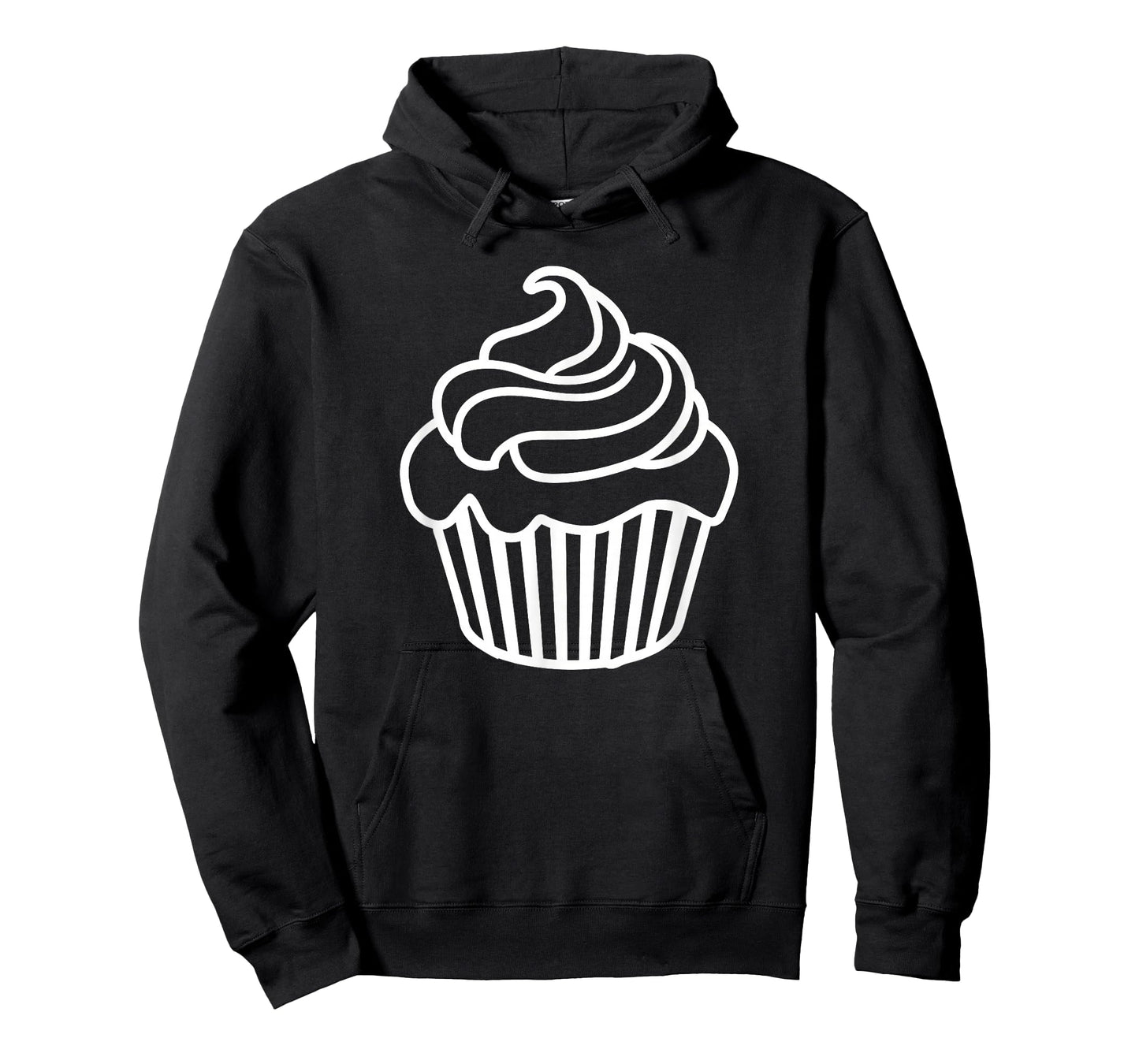 Cupcake icon T-Shirt