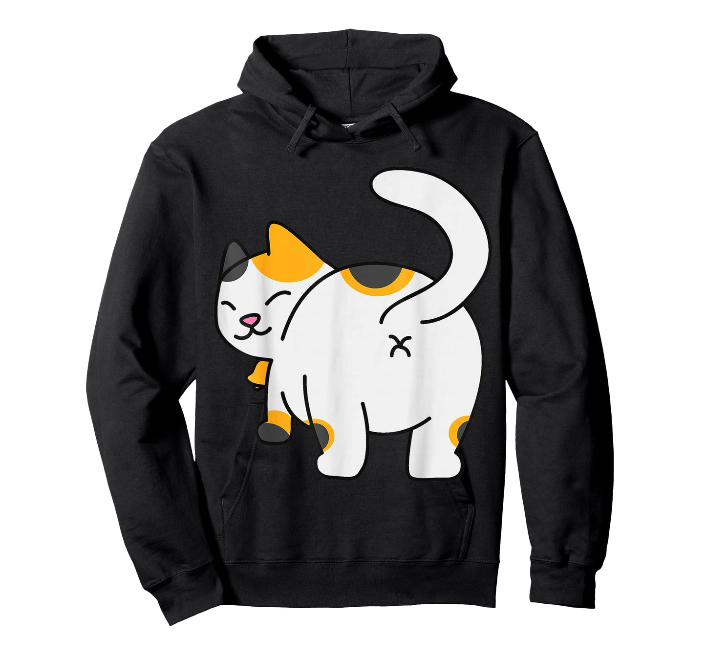 Kitty Butthole - Funny Cat Butt tee gift for Cat lovers Men Women Girls Kids T-Shirt