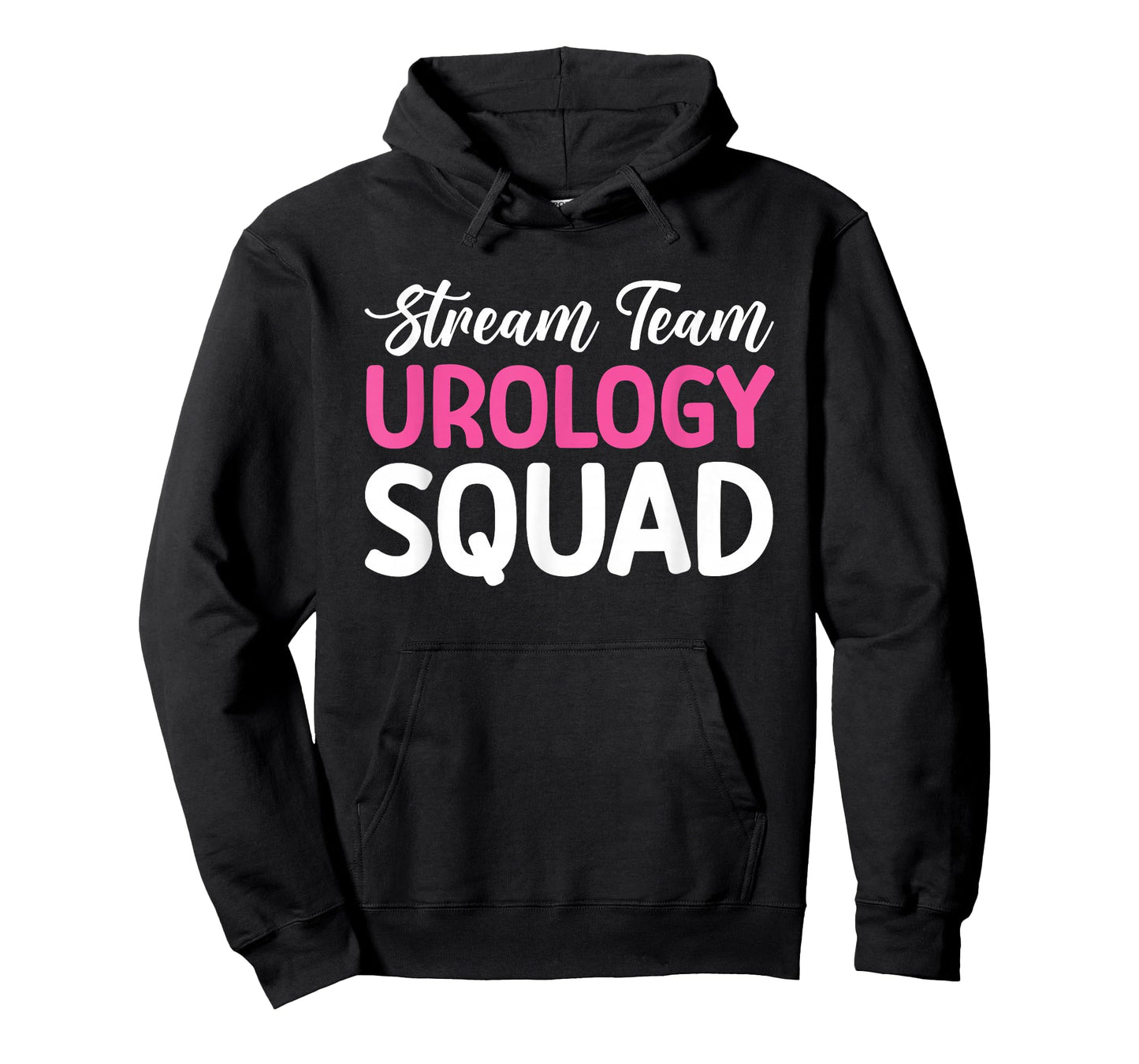 Stream Team Urology Squad T-Shirt