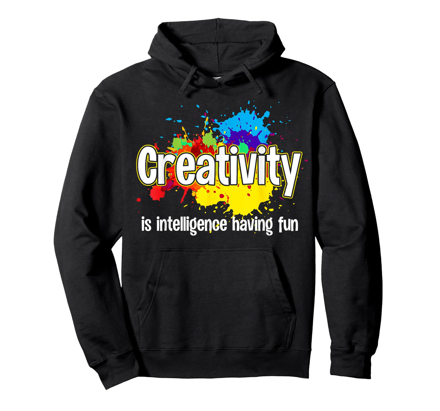 Artist Art for Men Women Creative Drawing Teacher Creativity T-Shirt