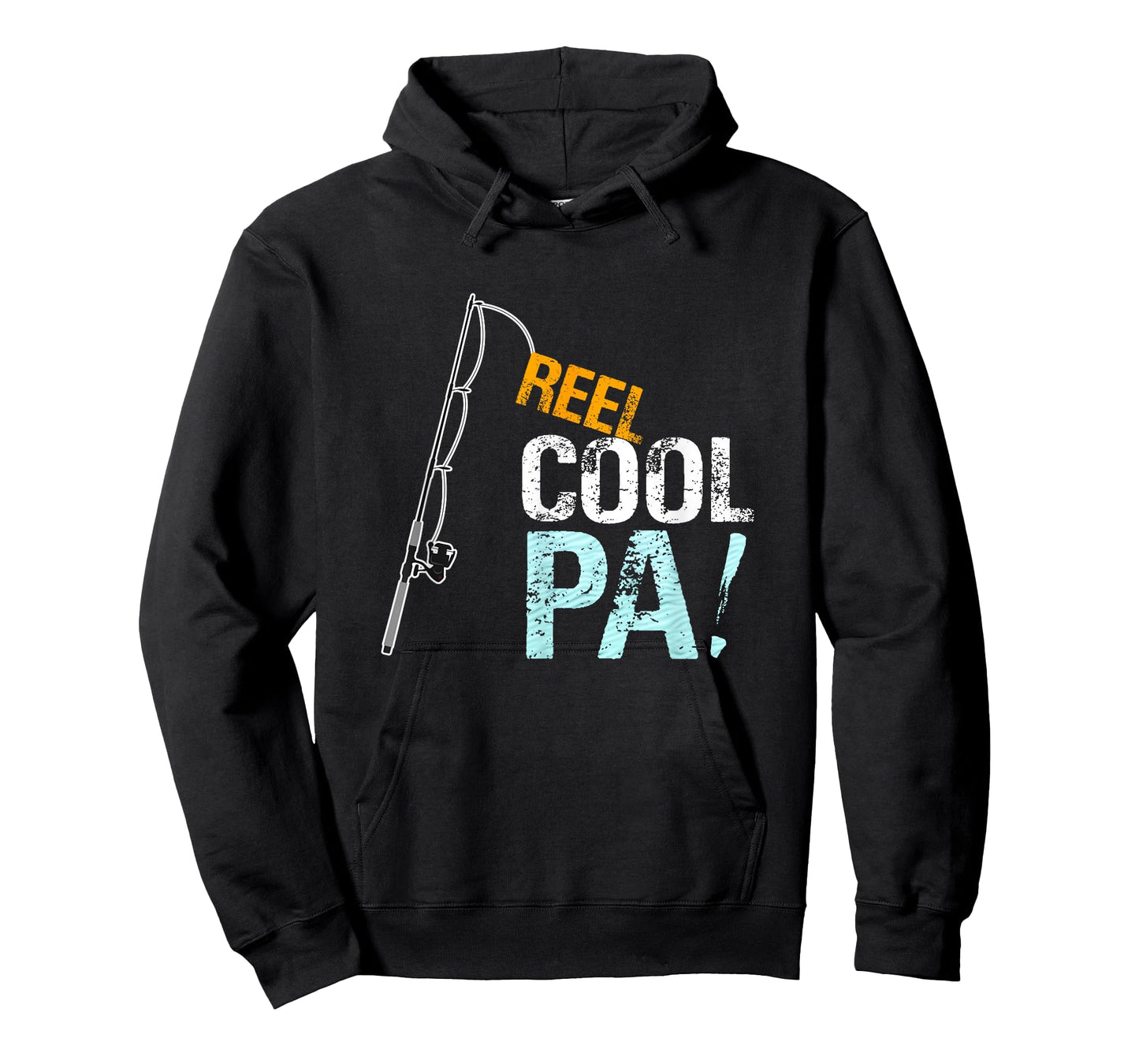 Cool Pa Shirt Pa Gift from Granddaughter Grandson T-Shirt