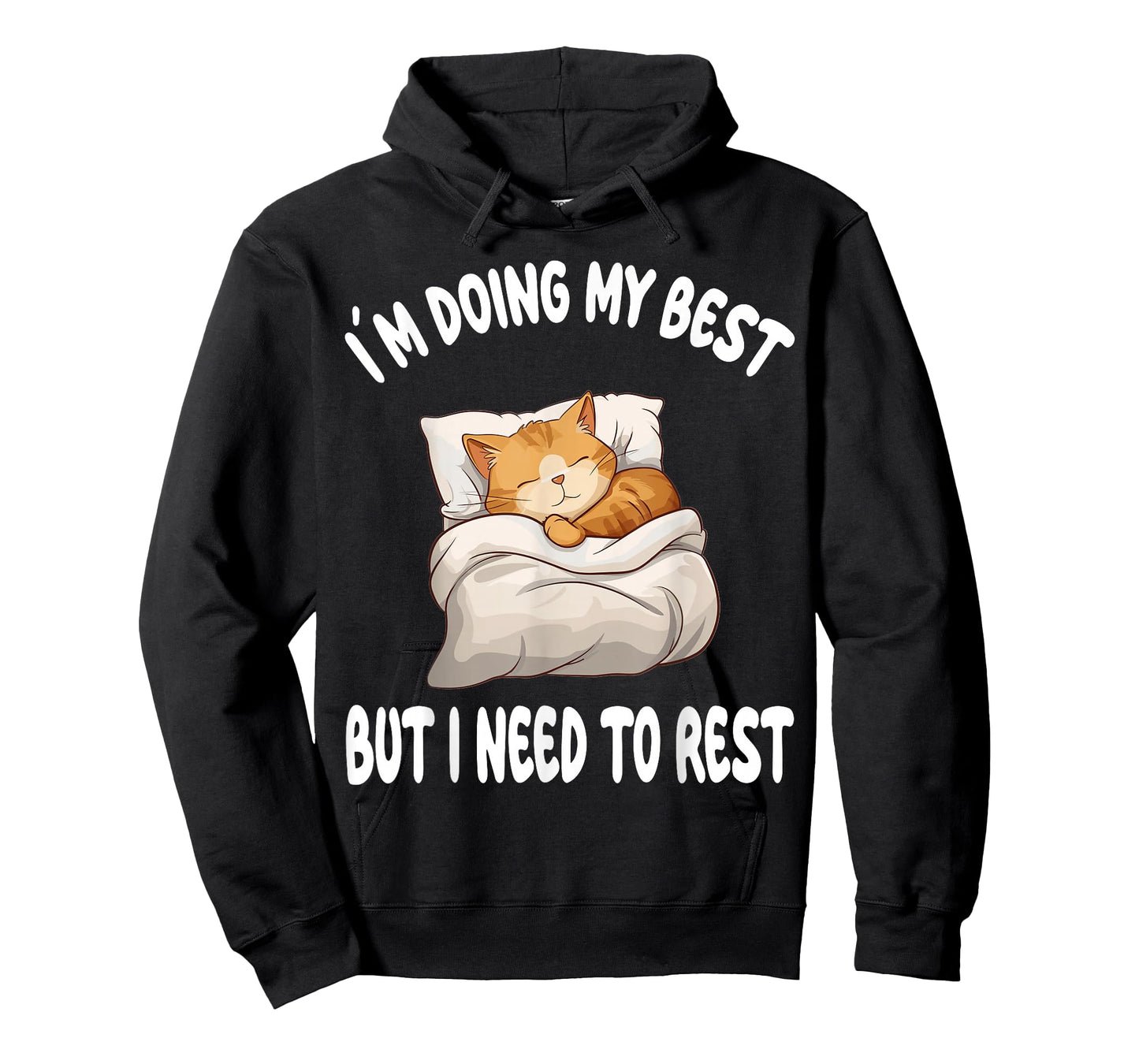 Cat Kitten Official Sleepshirt Pajamas Nightgown T-Shirt