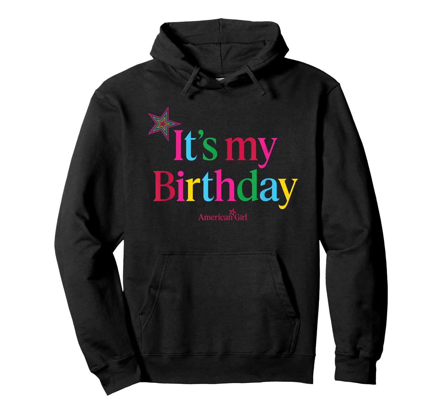 American Girl - It's My Birthday T-Shirt