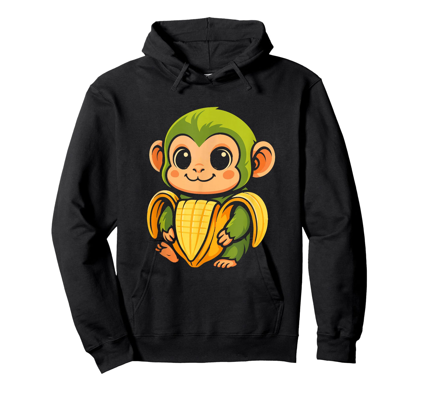 Chimpanzini Bananini Banana Meme Italian Brainrot T-Shirt