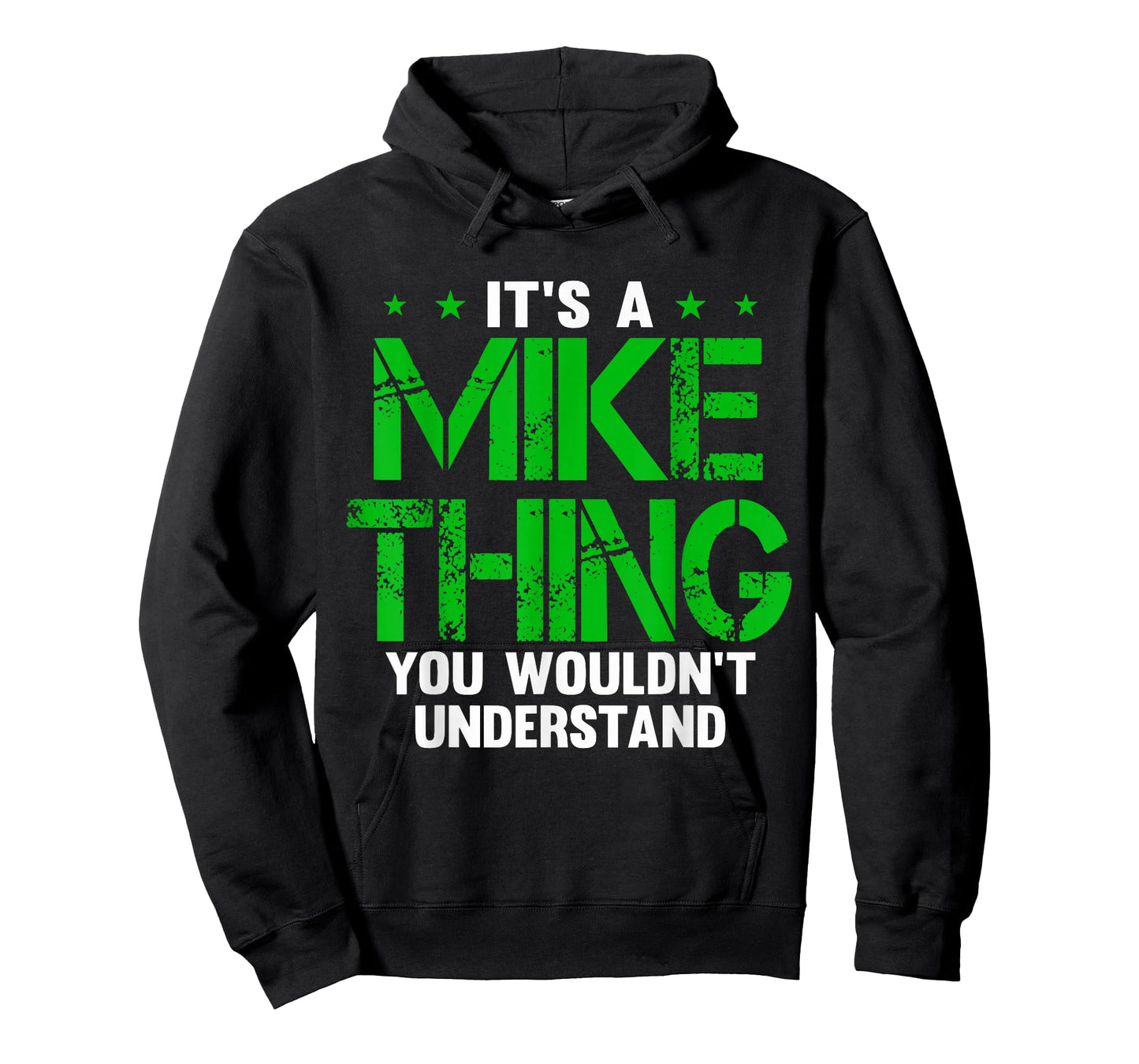 Funny Mike T-Shirt