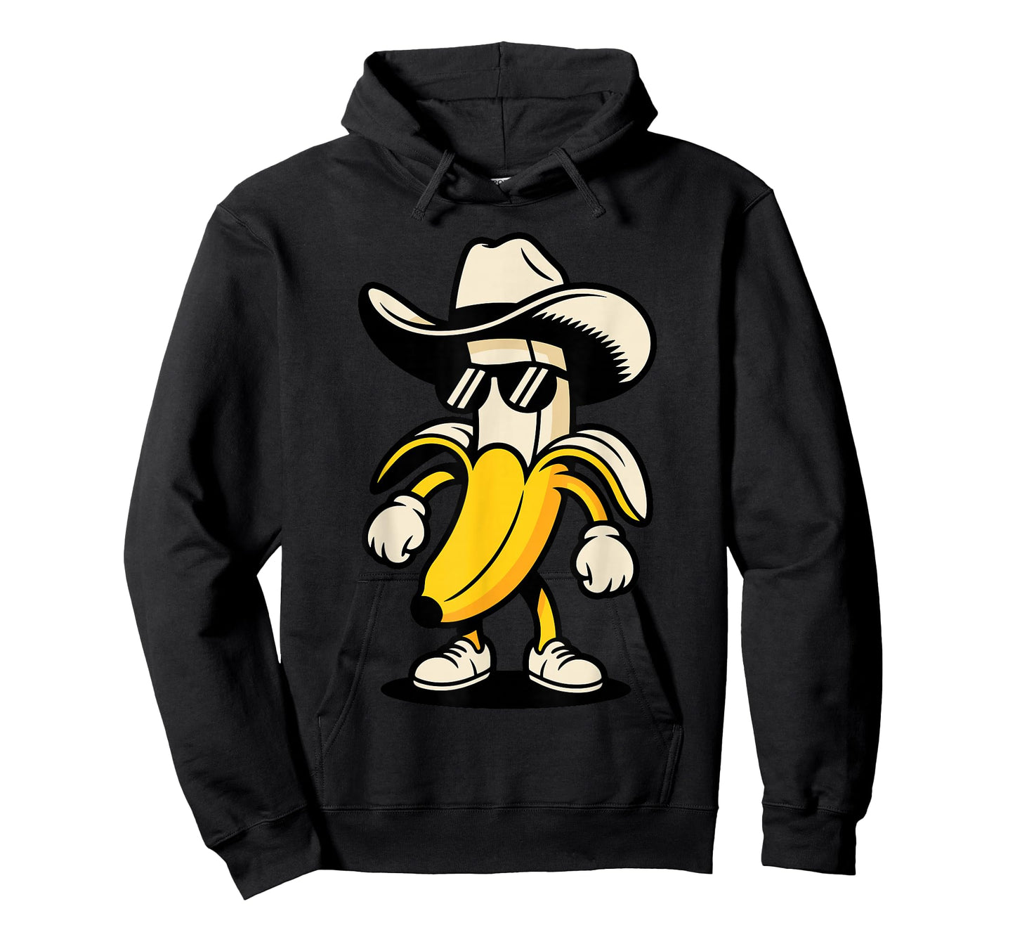 Banana Art for Men Women Kids Yellow Fruit Lovers Bananas T-Shirt
