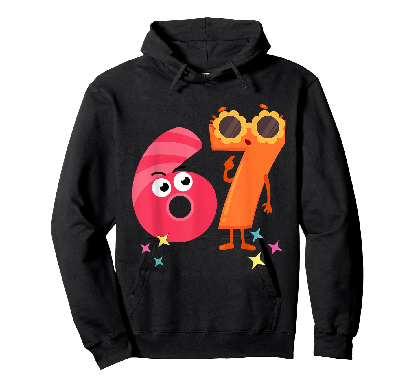 6 7 for Teacher (six Seven) T-Shirt