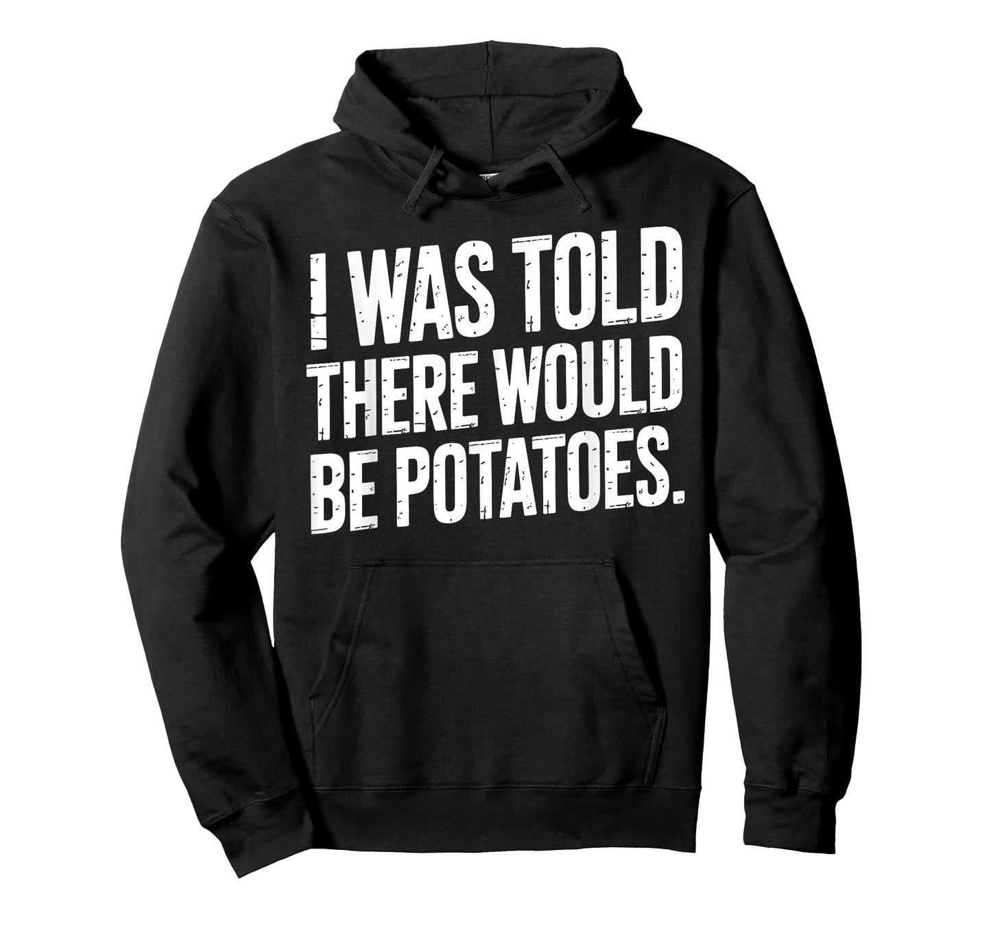 Cool Potato Novelty for Men Women Potato Gag Potato Lover T-Shirt