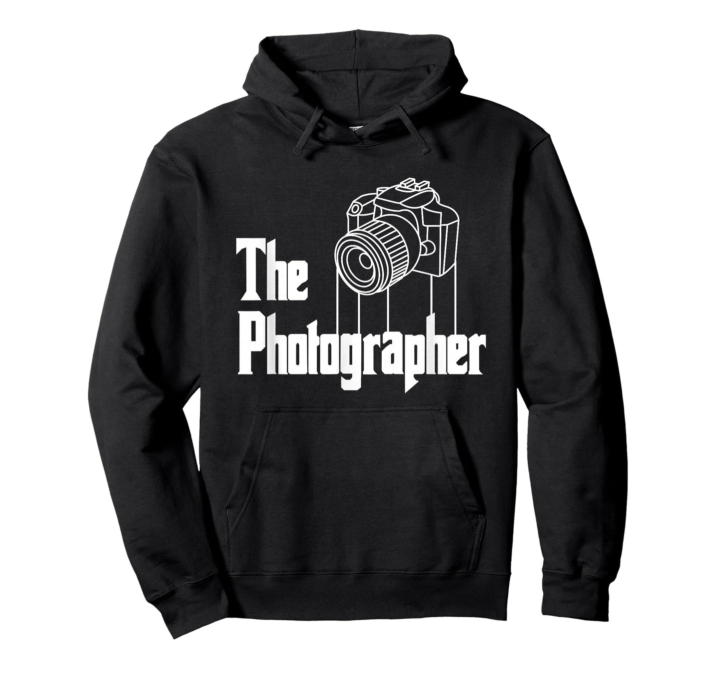 Photographer Design for Photography Lover T-Shirt Small