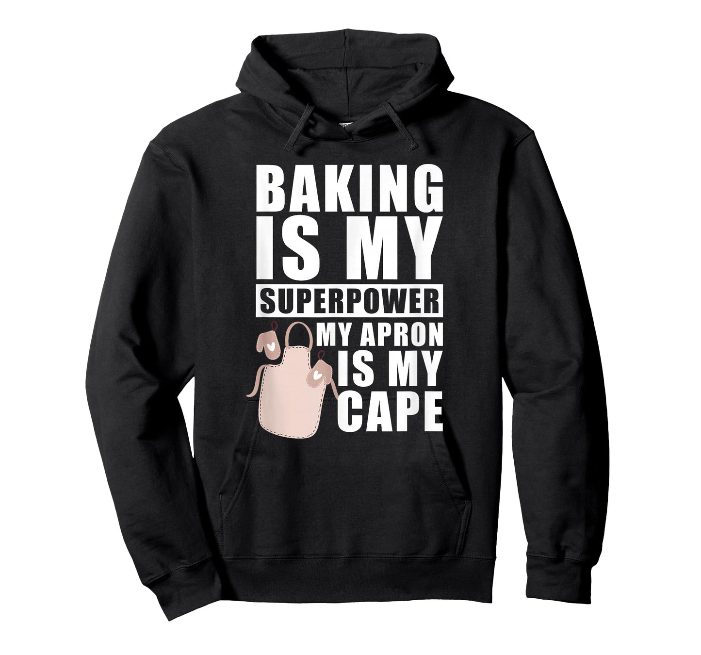 Baker Muffins Cookie Cupcakes - Bakery Baking T-Shirt