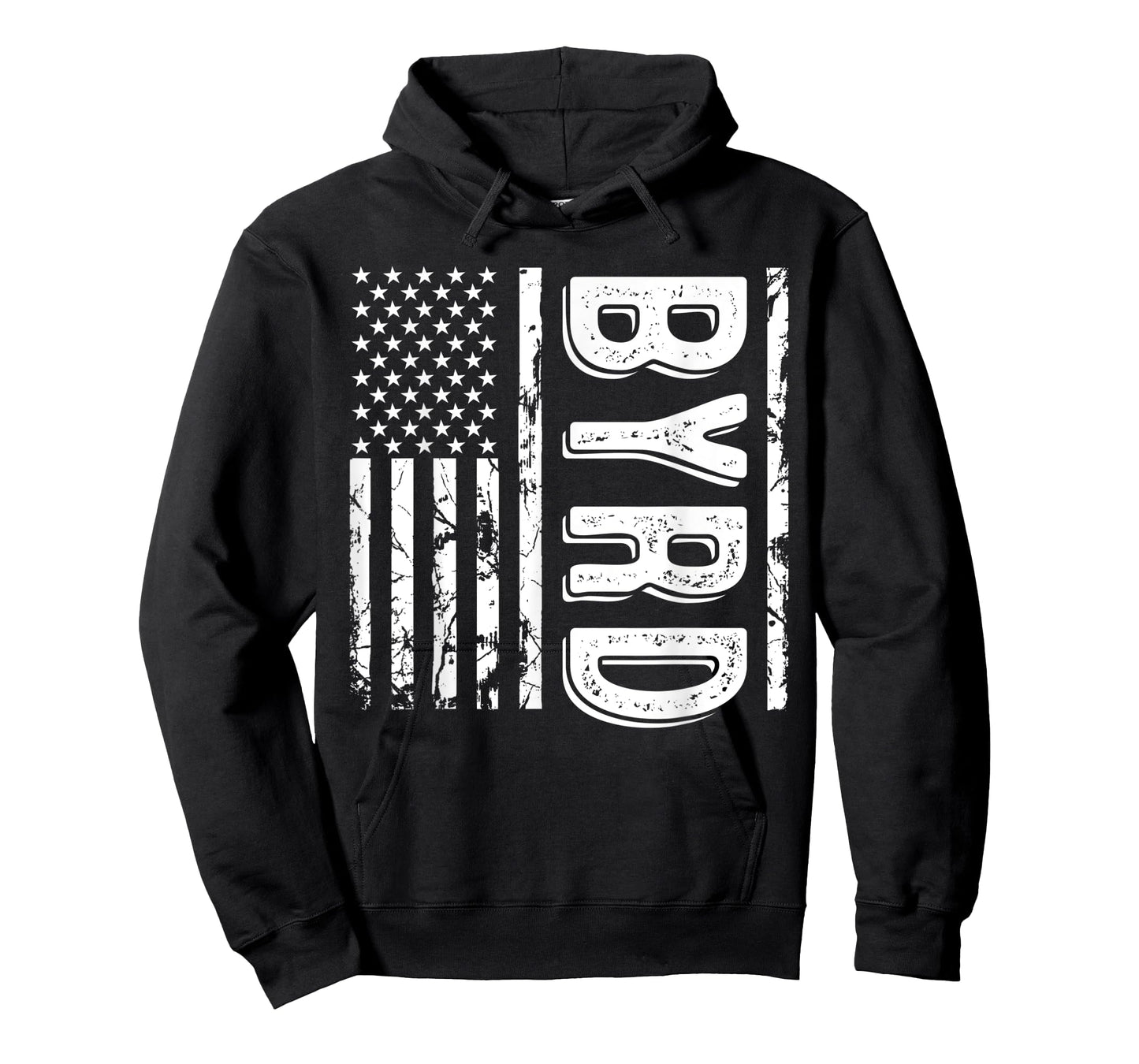 Byrd Last Name Funny Surname Team Byrd Family T-Shirt