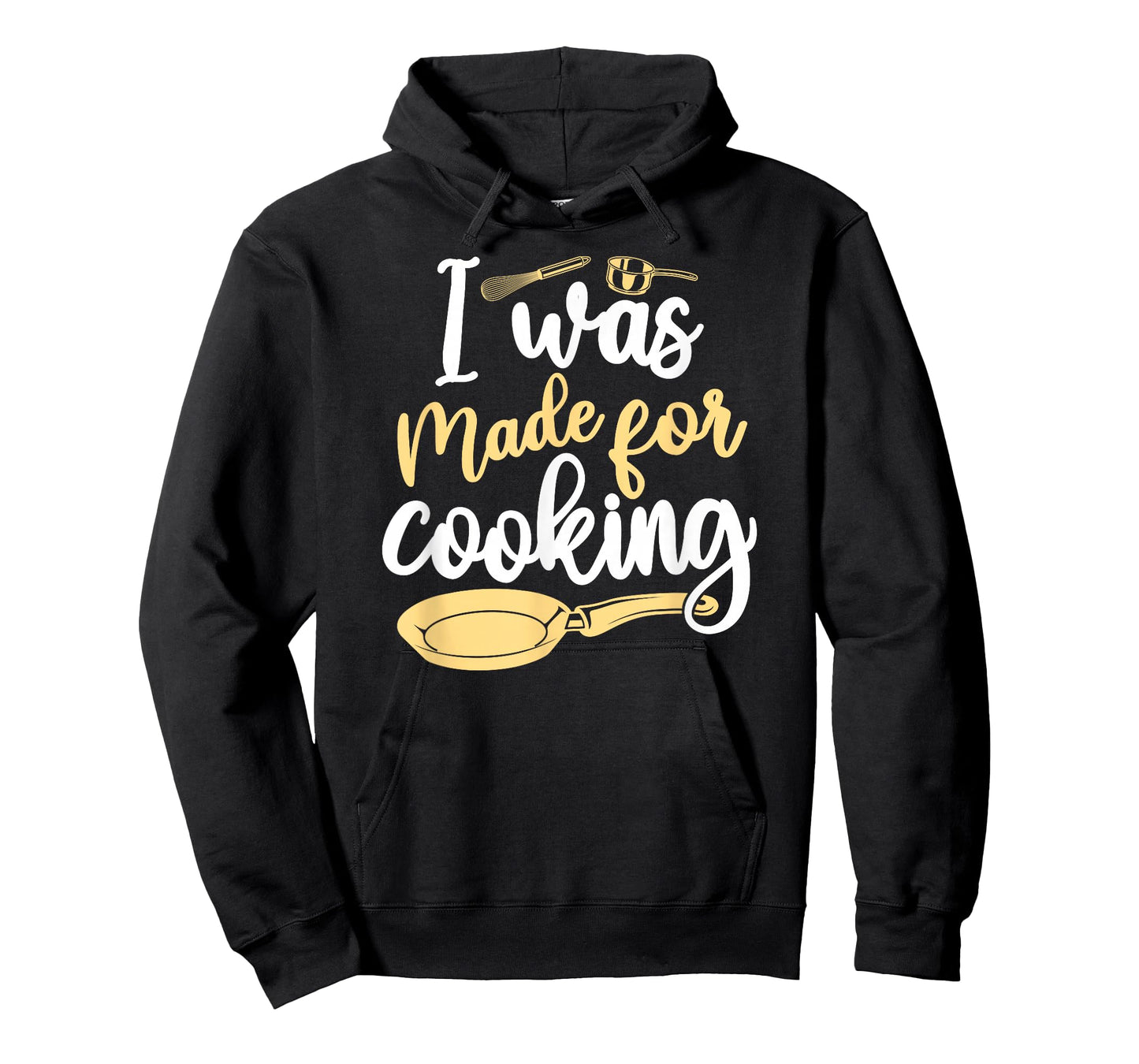 Cooking Cook Kitchen Chef T-Shirt