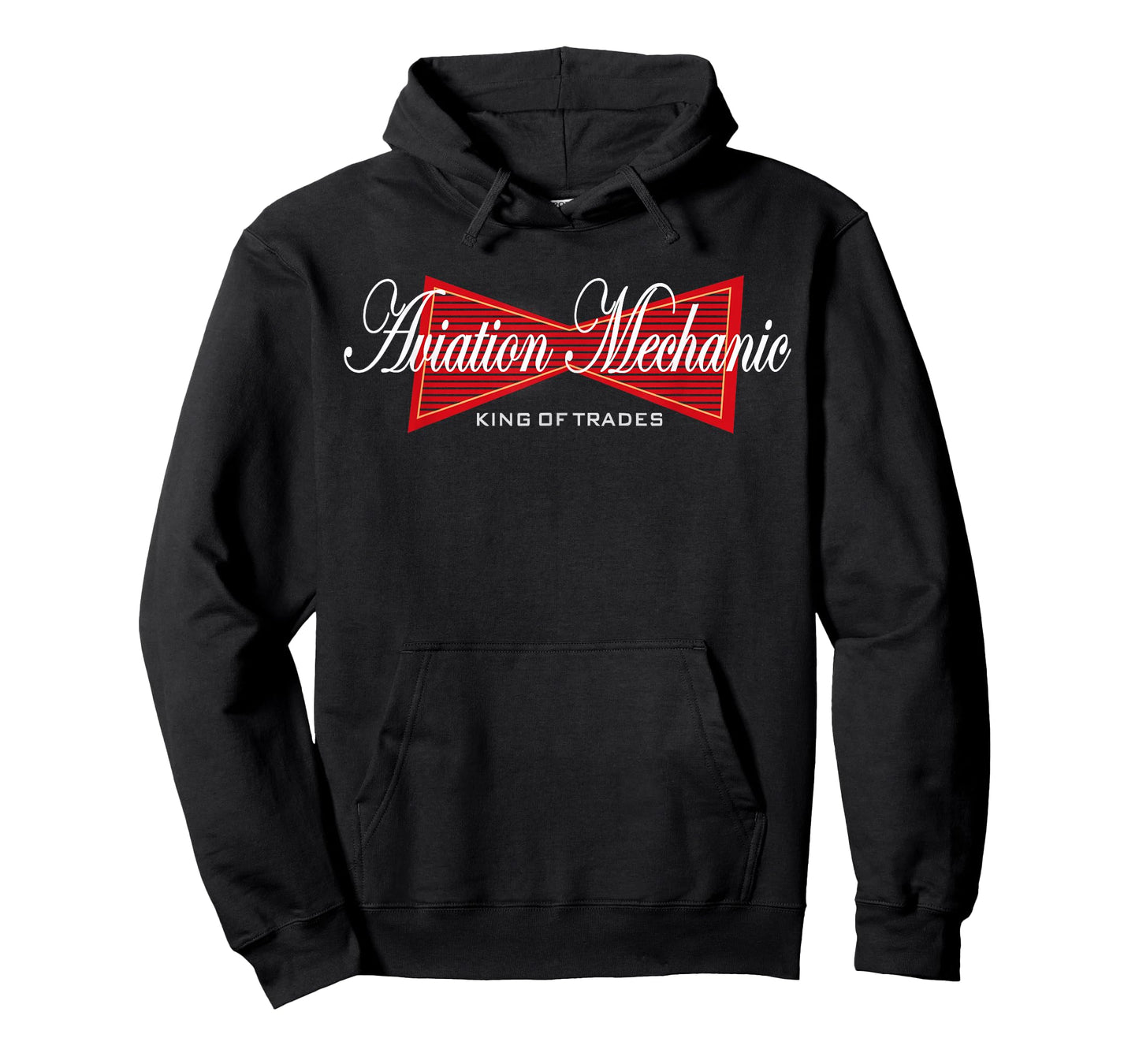 Aircraft Mechanic T-Shirt Aviation Airplane Mechanics Tee T-Shirt