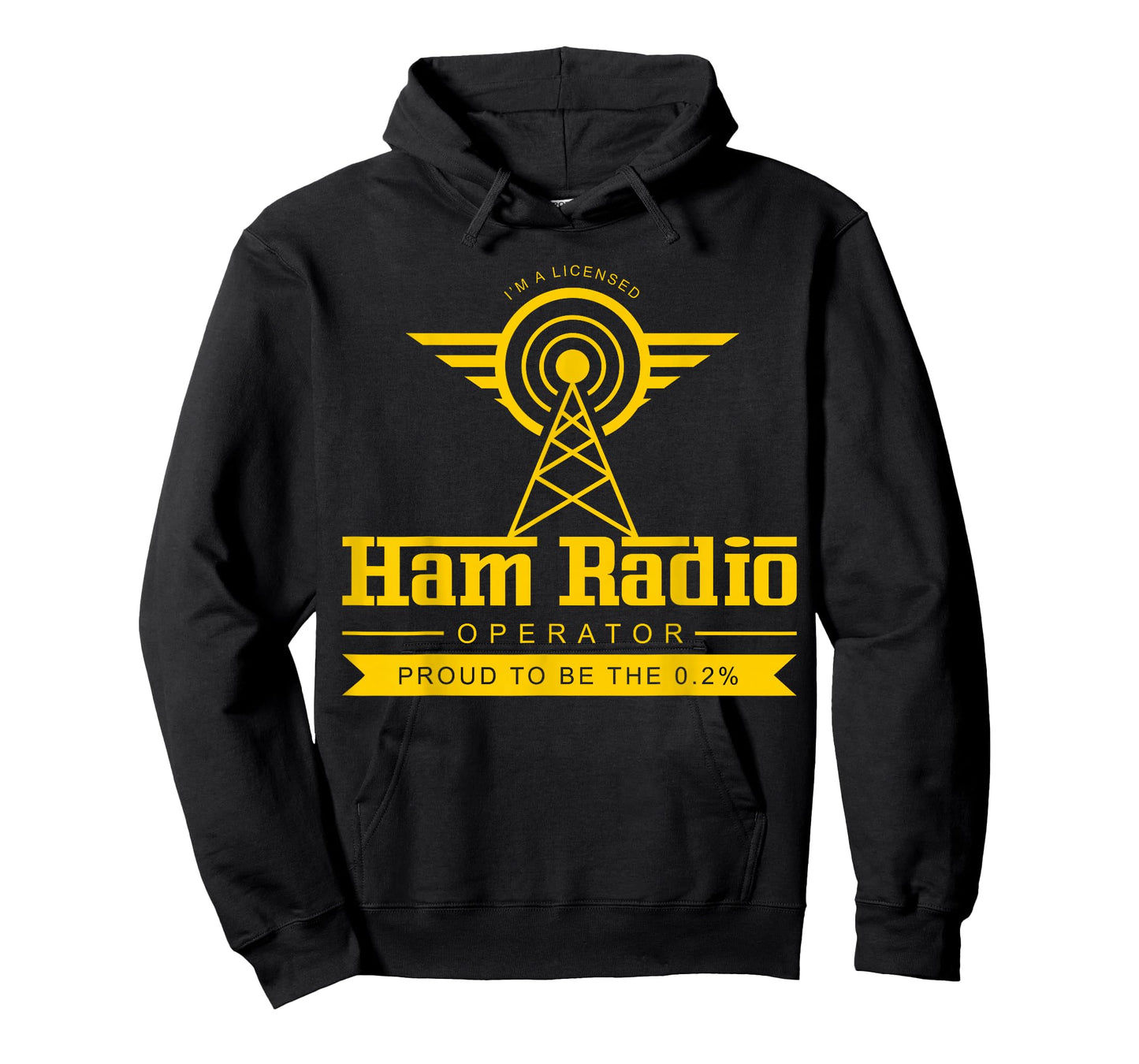 Ham Radio Operator Shirt | Cute Amateur Administrator Gift T-Shirt