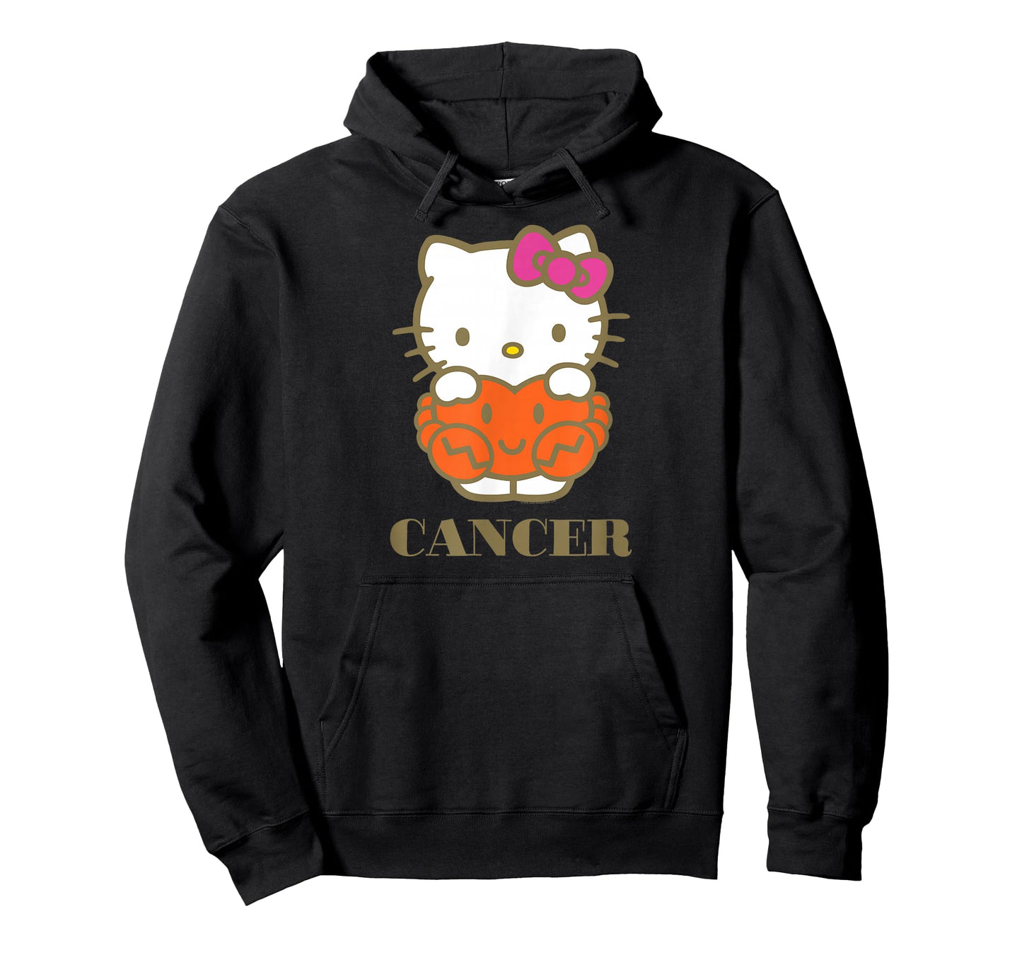Hello Kitty Zodiac Cancer T-Shirt