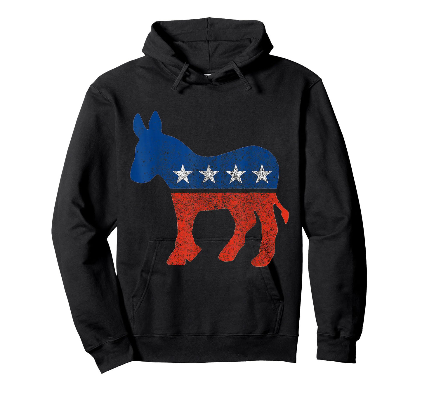 Democratic Donkey Democrat T-Shirt
