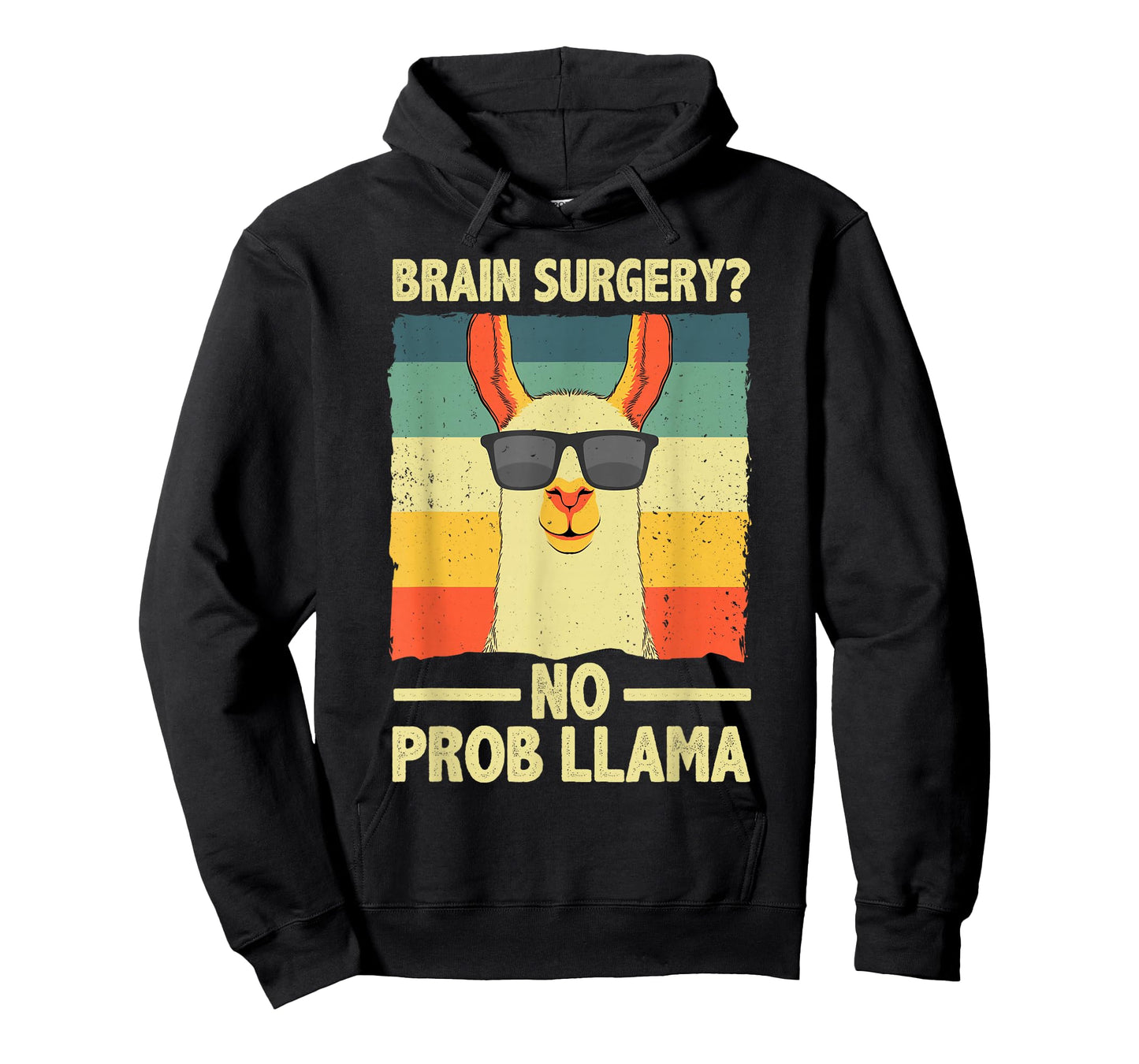 Cute Brain Surgery For Men Women Kids Get Well Soon Recovery T-Shirt