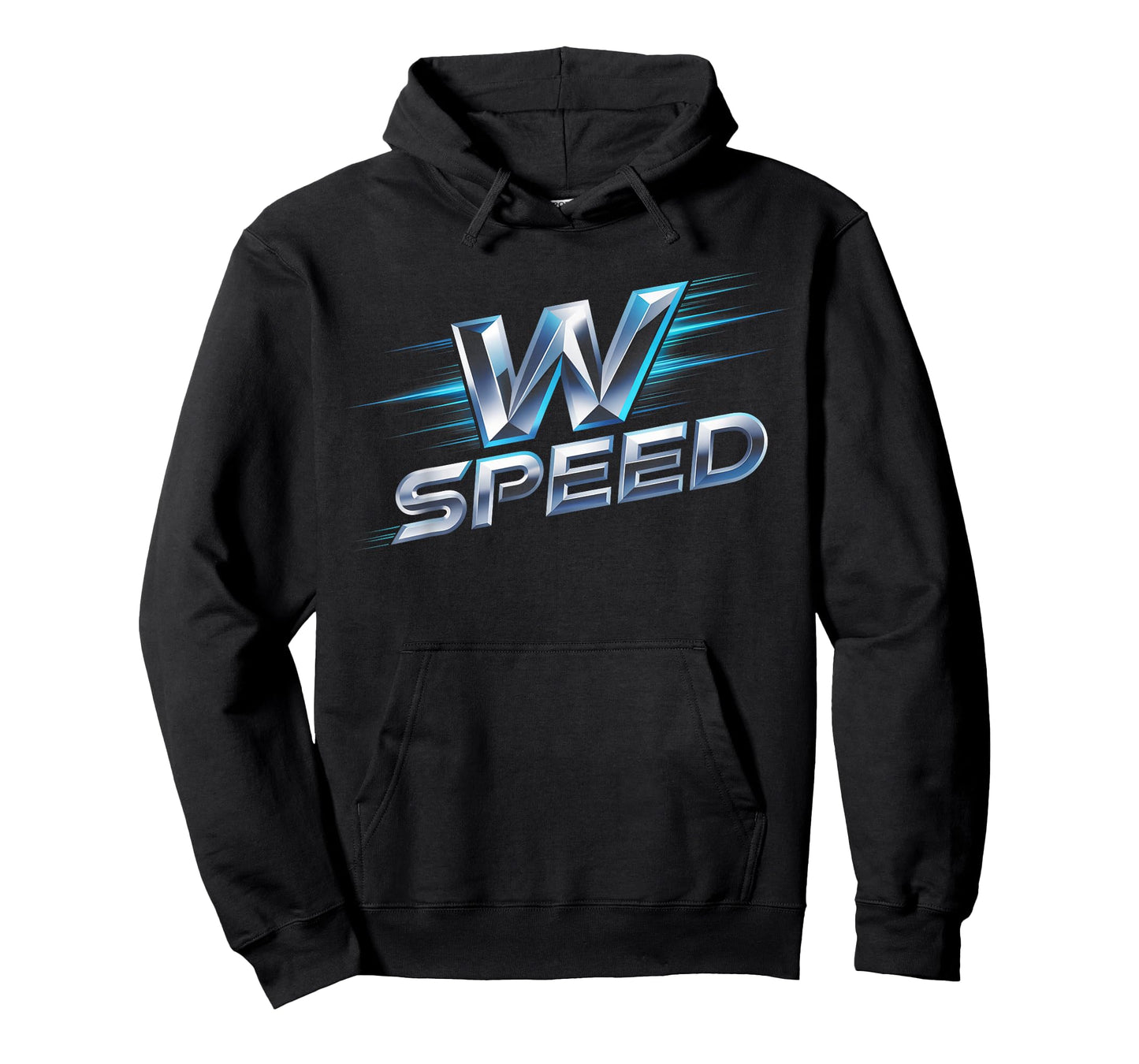 W Speed T-Shirt