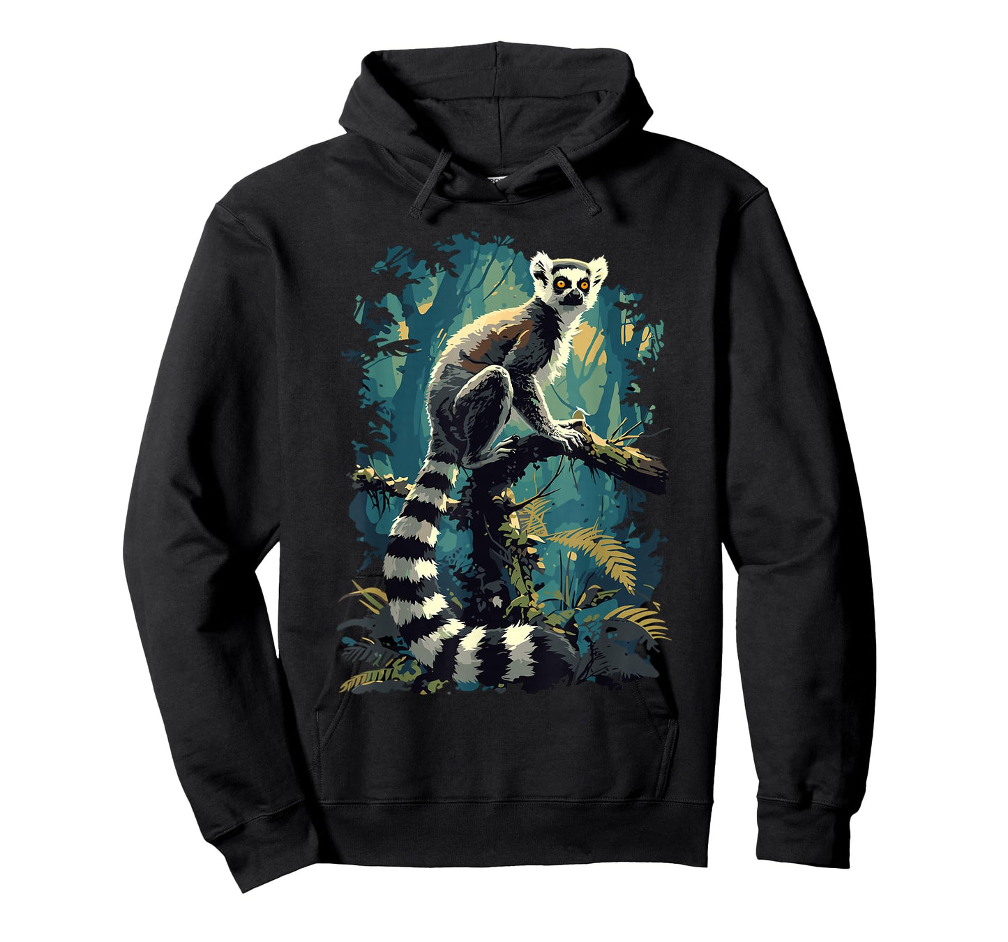 Lemurs Lemur T-Shirt