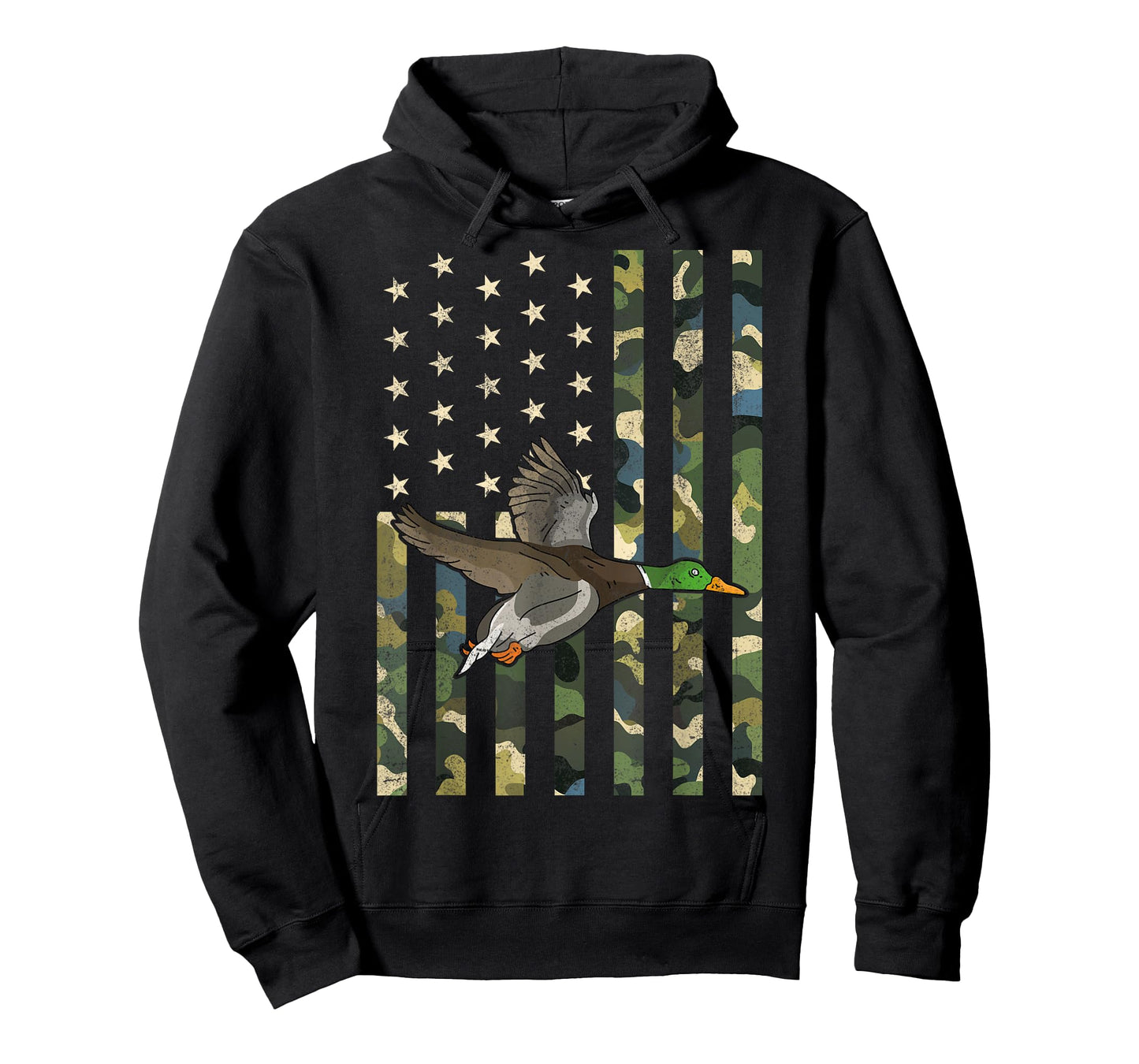 Duck Hunting T-Shirt