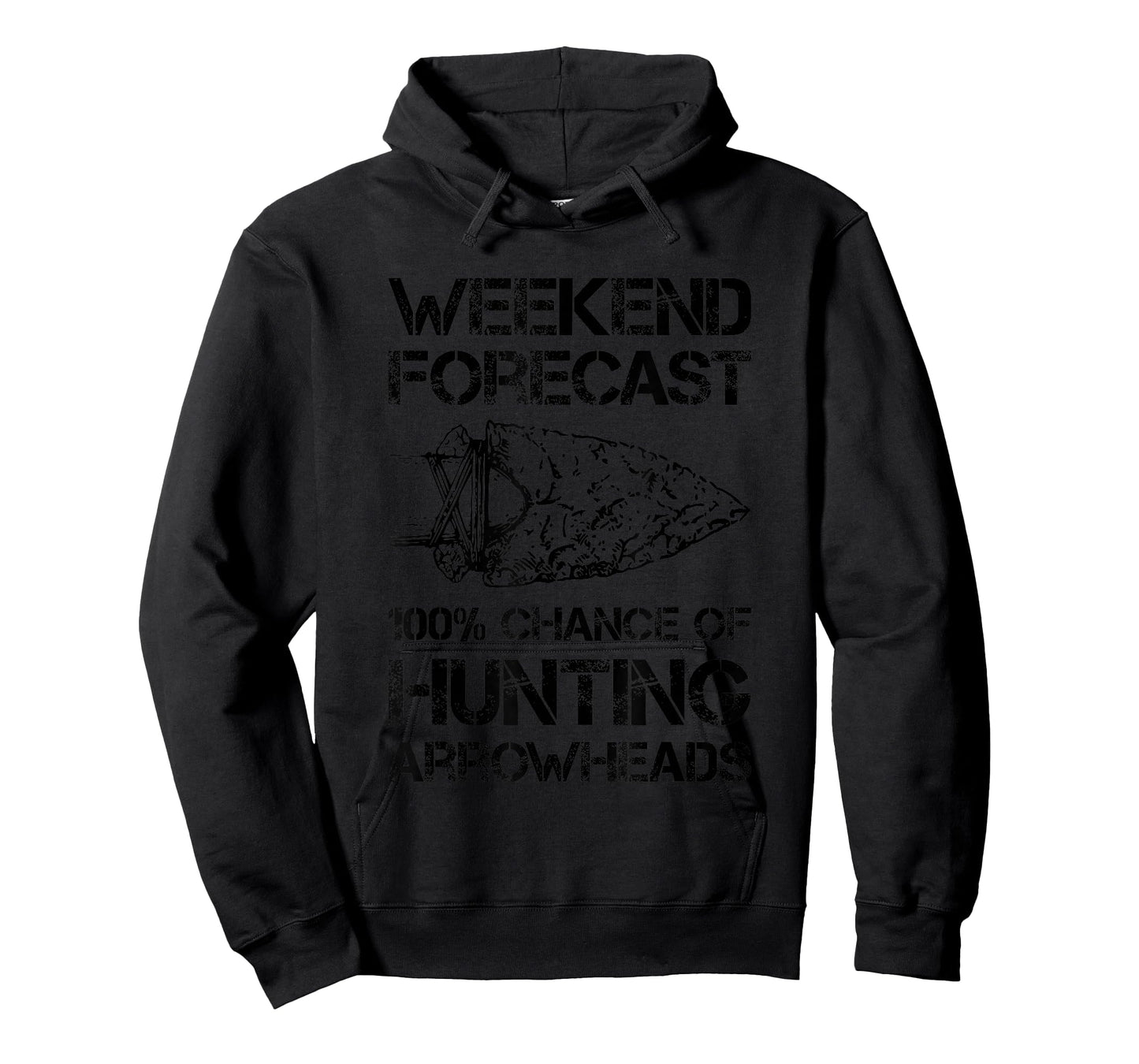 Arrowhead Hunting T-Shirt