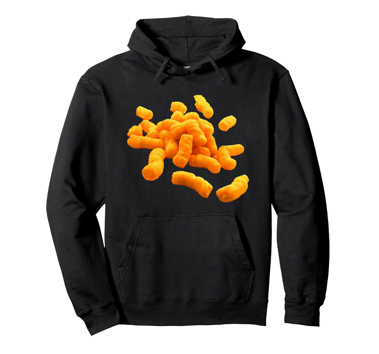 Cheese Puffs T-Shirt
