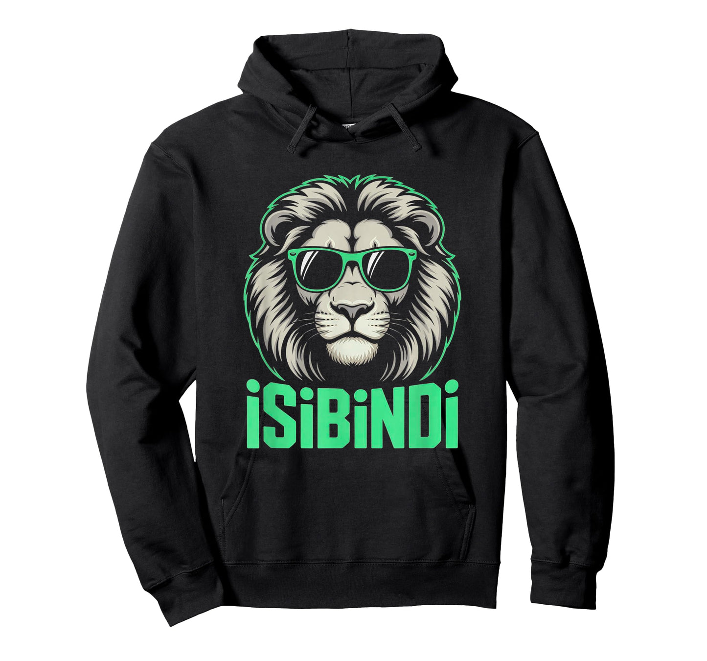 Isibindi House of Courage RCA Spirit T-Shirt