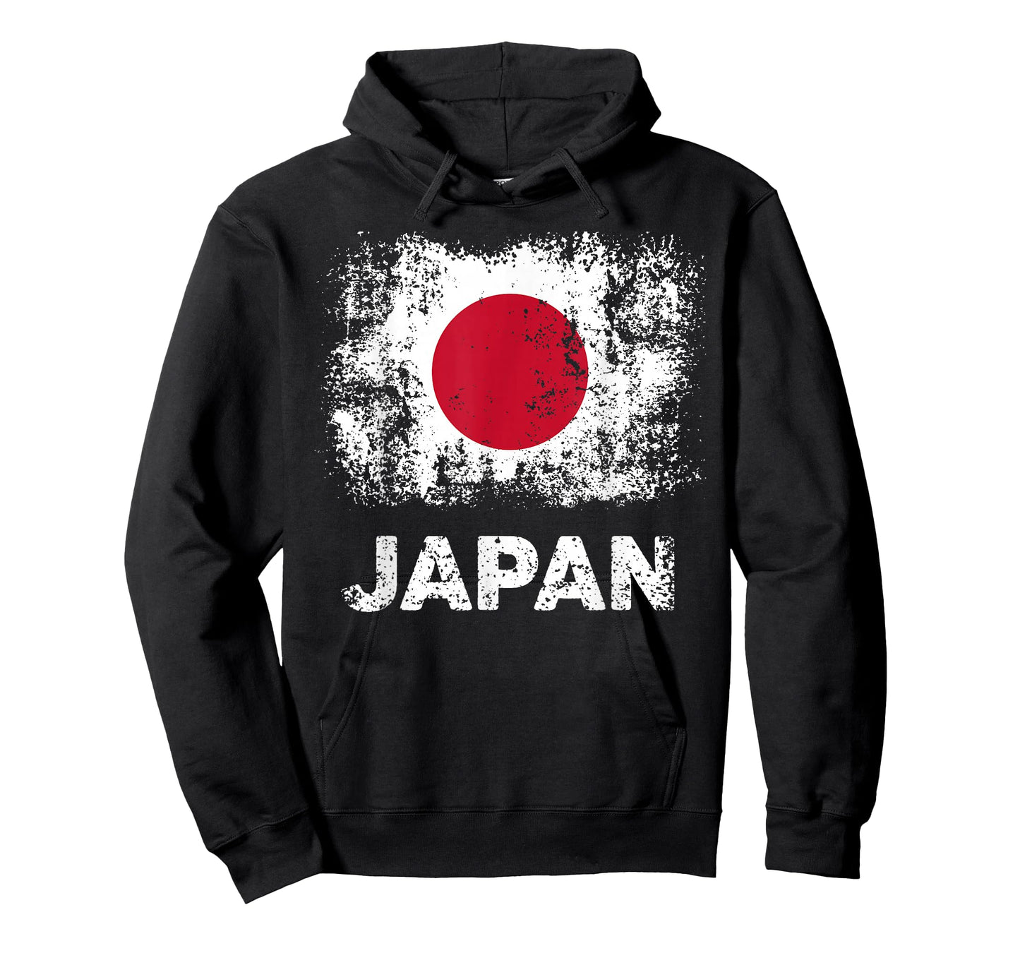 Japanese Flag Shirt Tokyo Patriotic Japan Flag T-Shirt