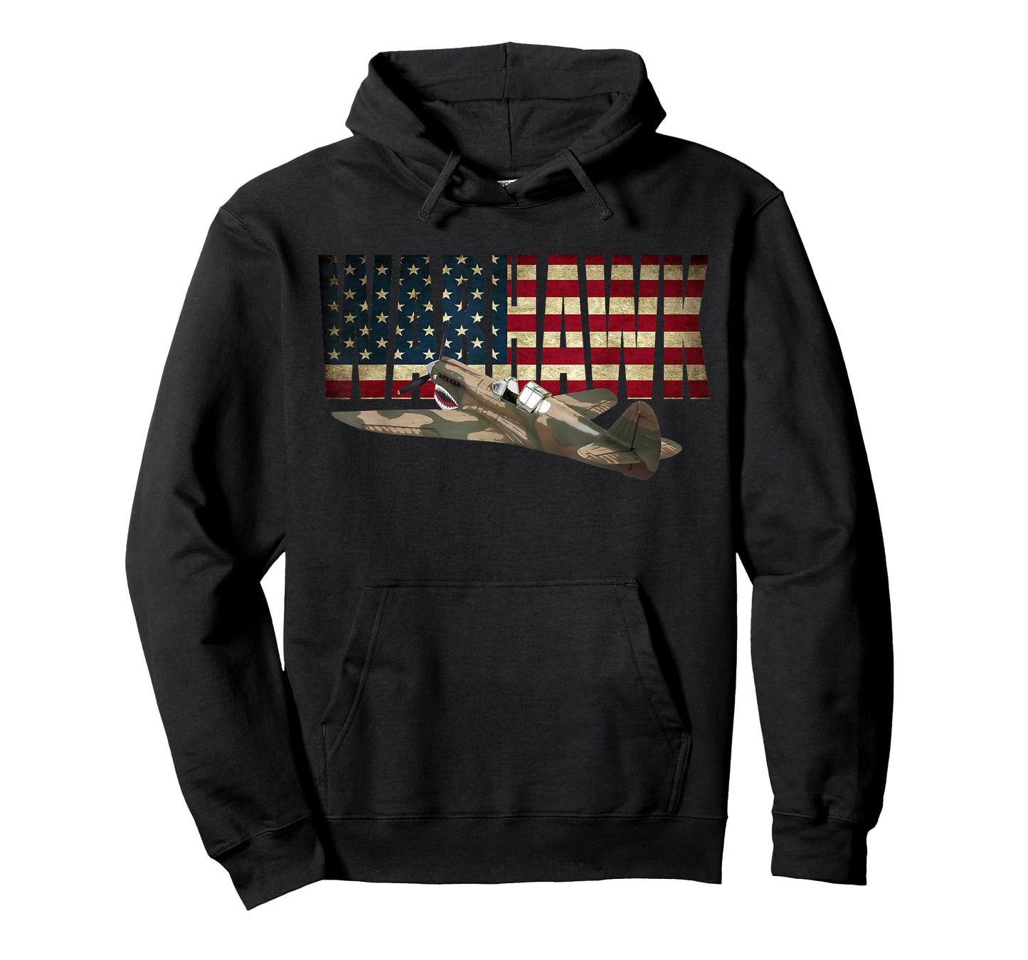 P-40 Warhawk tshirt T-Shirt