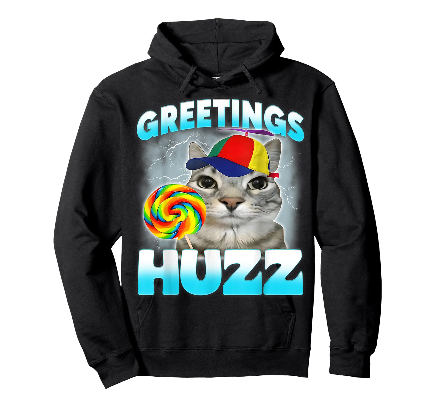Cat Meme Funny T-Shirt