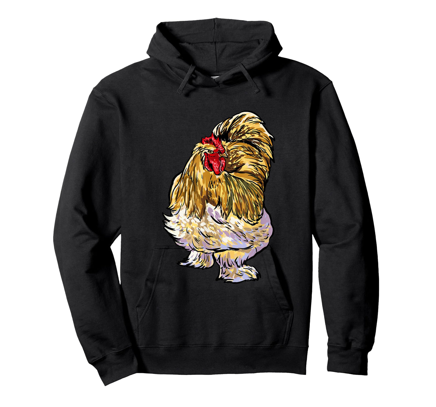 Cochin Chicken Lovers T-Shirt