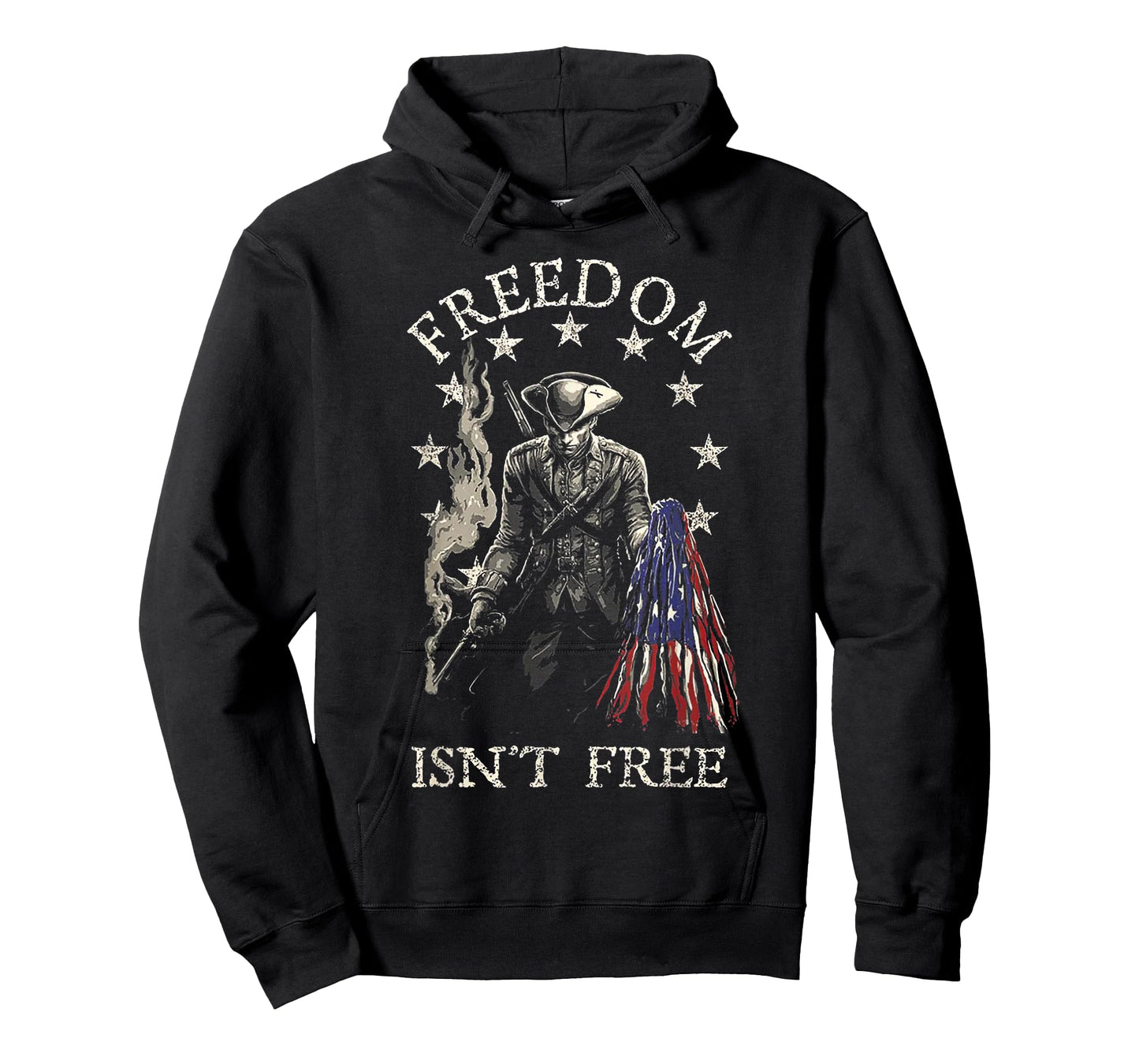 Freedom Isn't Free T-Shirt