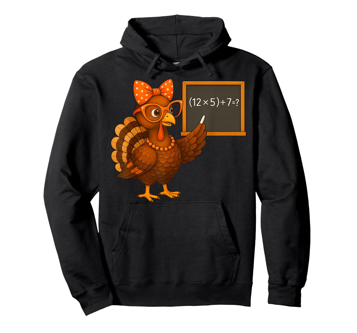 6 7 Six Seven Math Teacher Funny Six Seven 67 Meme Turkey T-Shirt