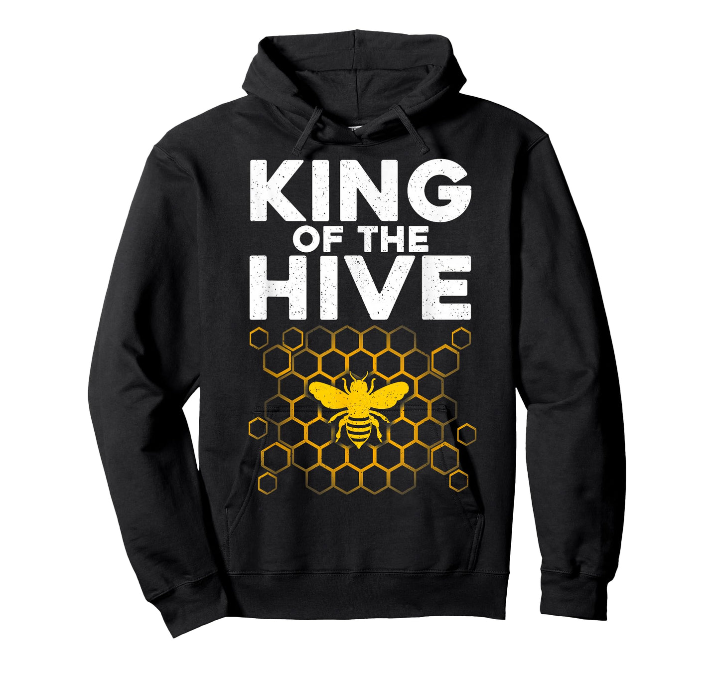 Cool Beekeeper Art For Men Boys Bee Beekeeping Bee Keeper T-Shirt
