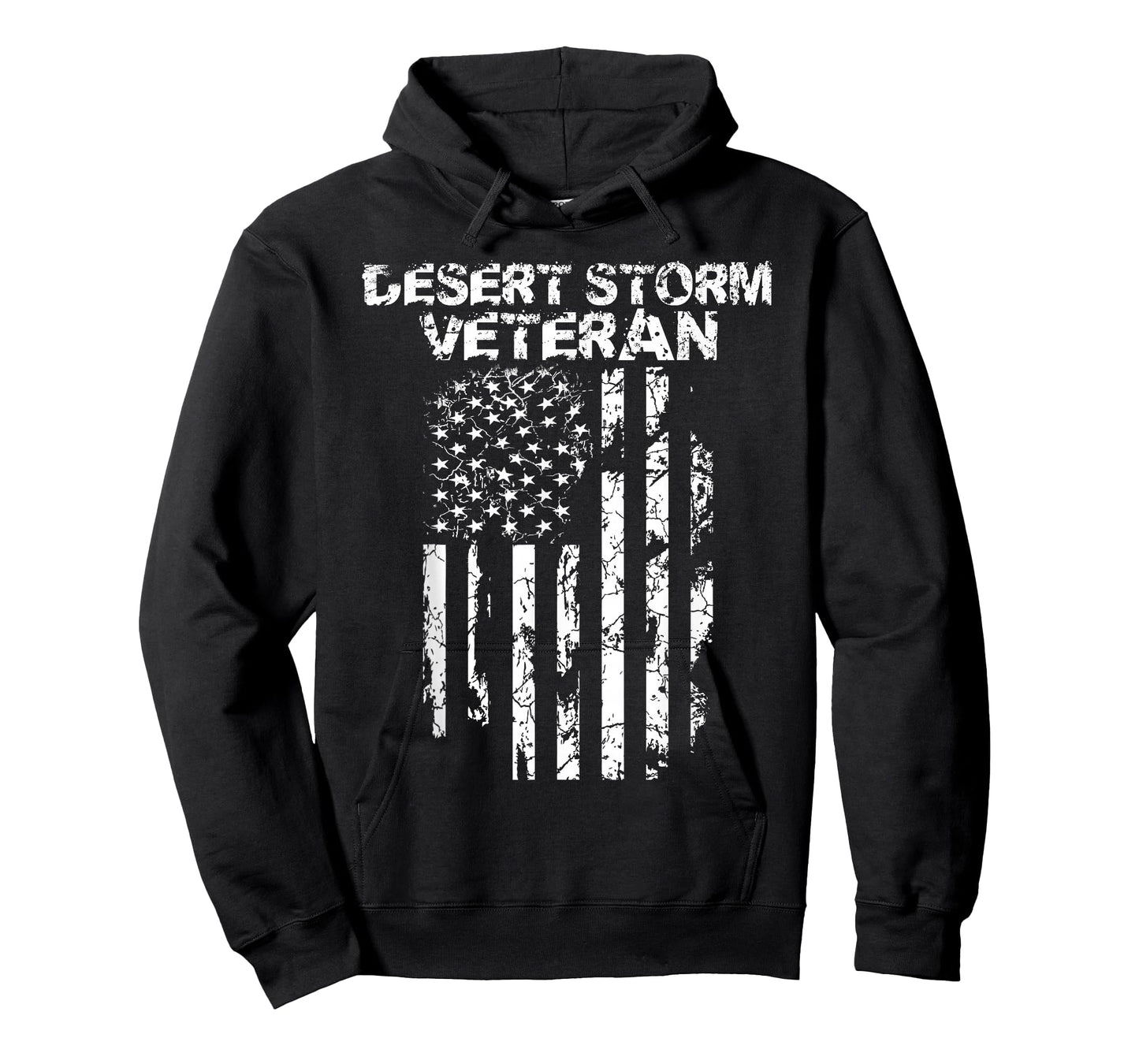 Desert Storm Veteran TShirt T-Shirt