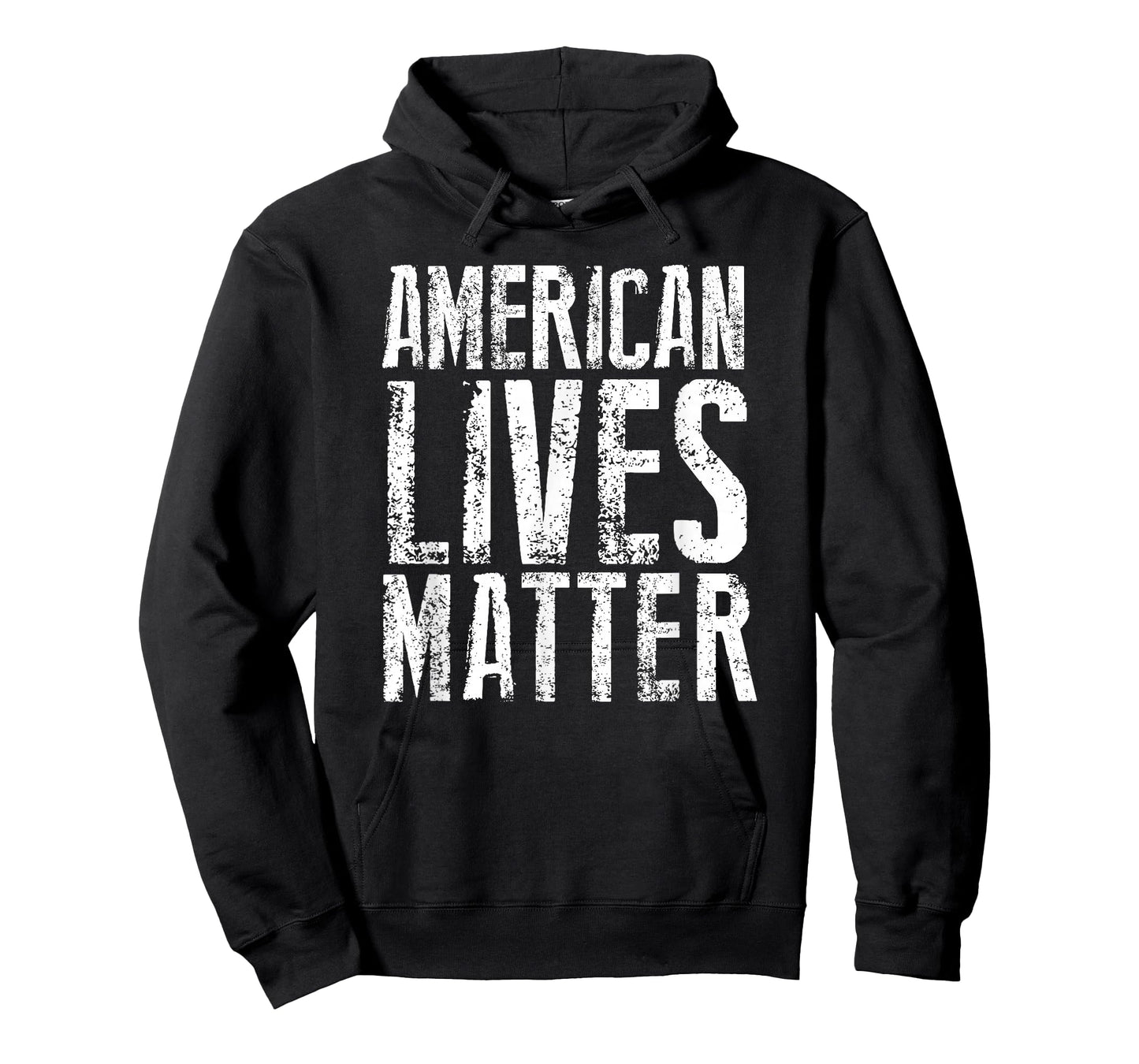 American Lives Matter United States USA Pride Flag T Shirt T-Shirt