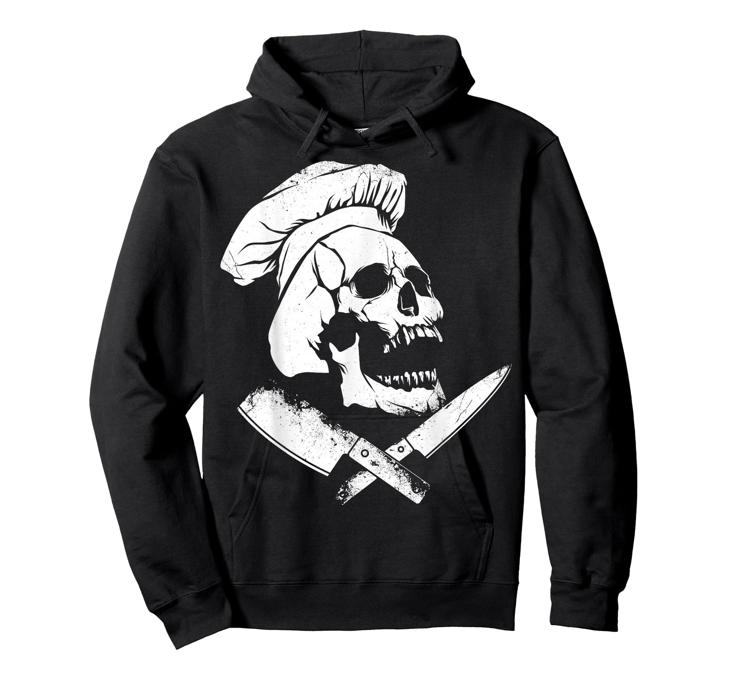 Cool Culinary Gangster Gift For Pro Cooking Master T-Shirt