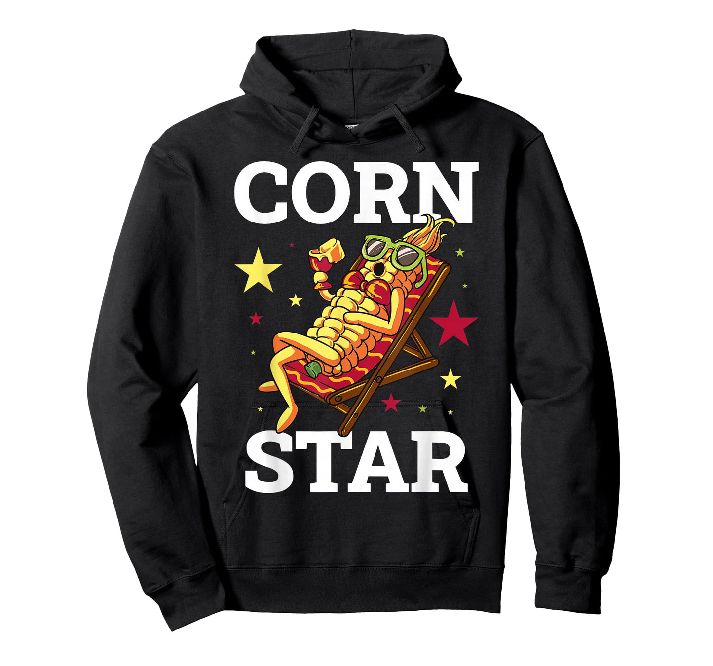 Corn Star T-Shirt