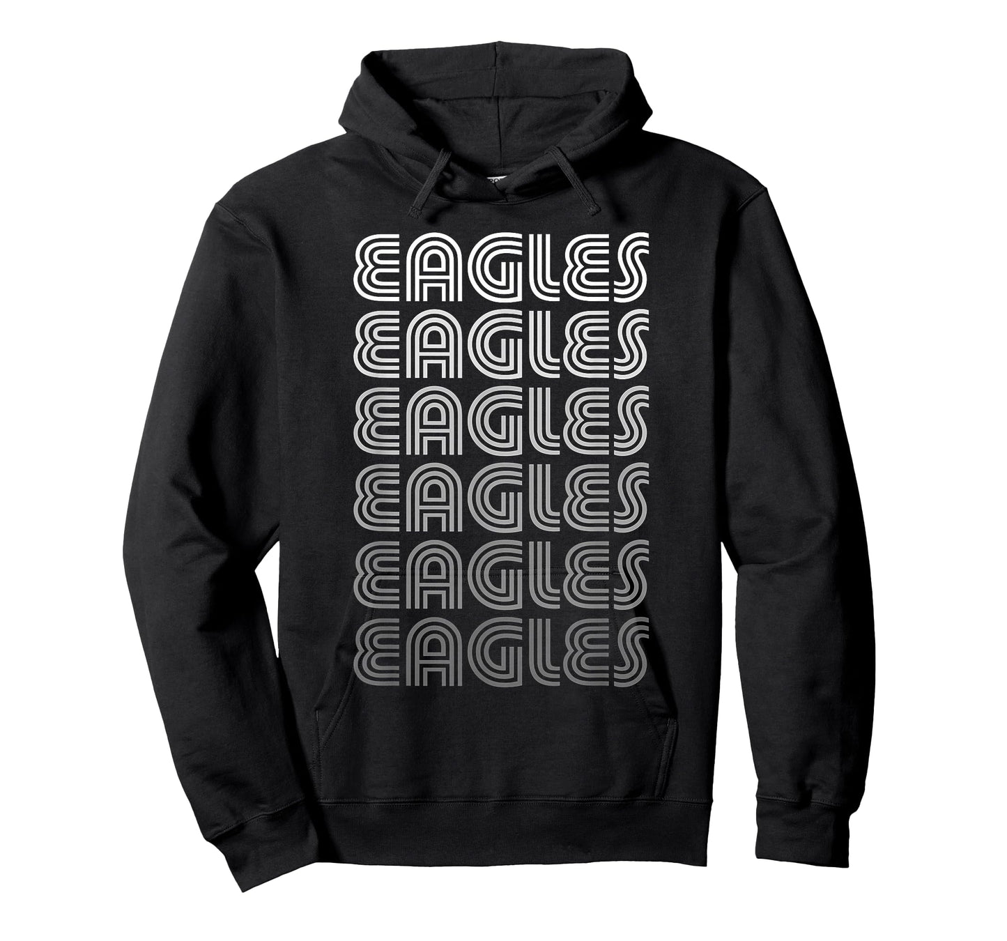 Vintage Eagles T-Shirt