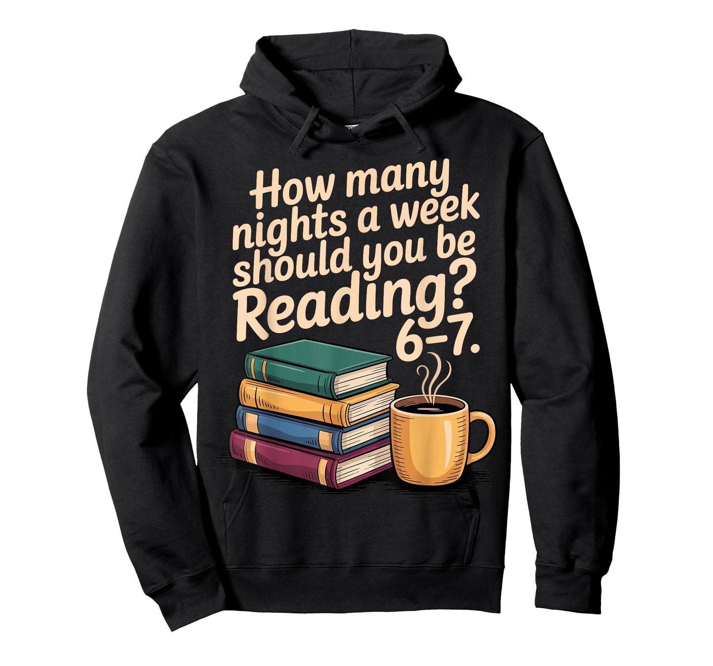 Funny Reading 6 7 Six Seven Meme English Teacher Book Lover T-Shirt