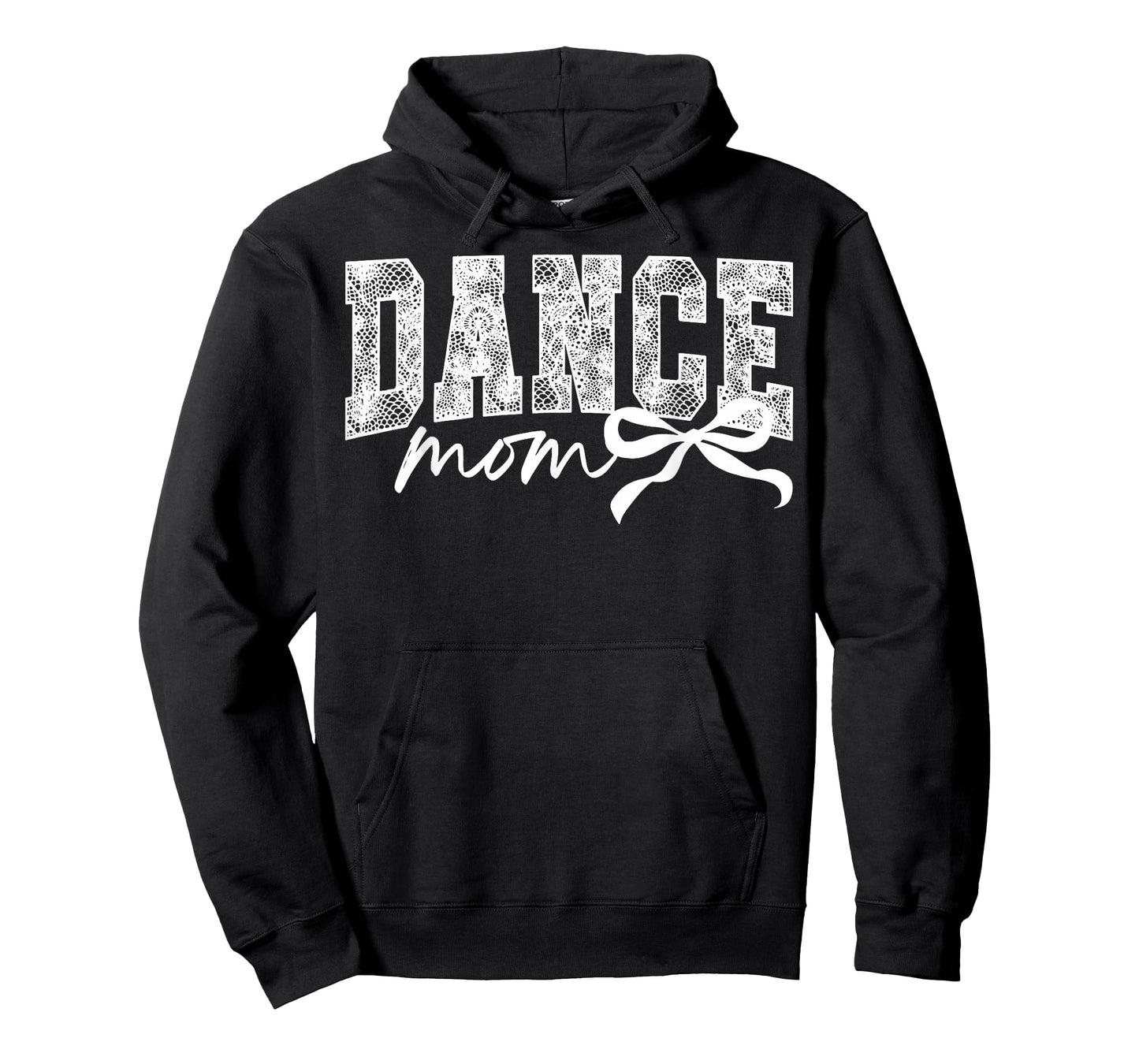 Coquette Dance Mom, Ballet Mom, Dance Mama T-Shirt