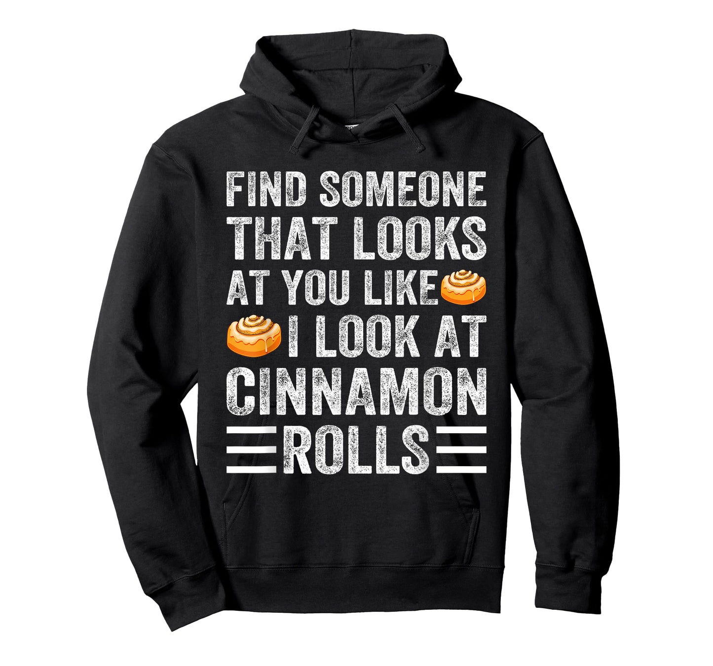 Cinammon Roll Plush Stuff Costume Baking Cinnamon Rolls T-Shirt