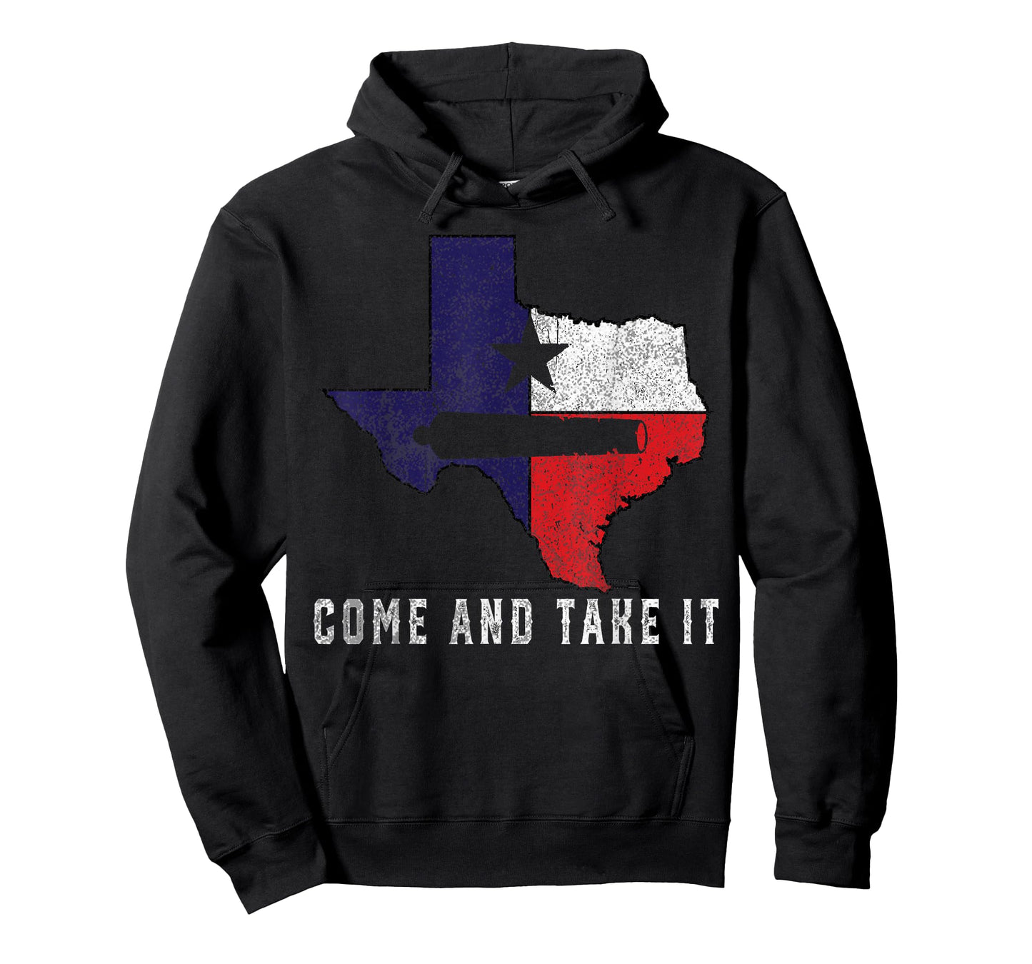 Come and Take It T-Shirt
