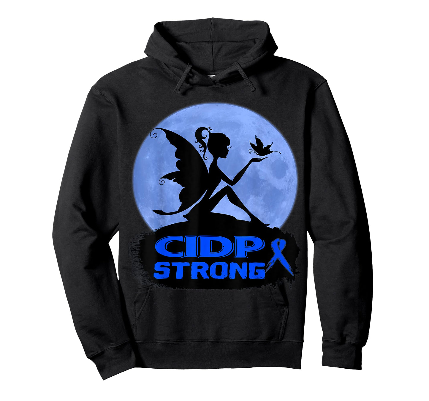 CIDP Awareness T-Shirt