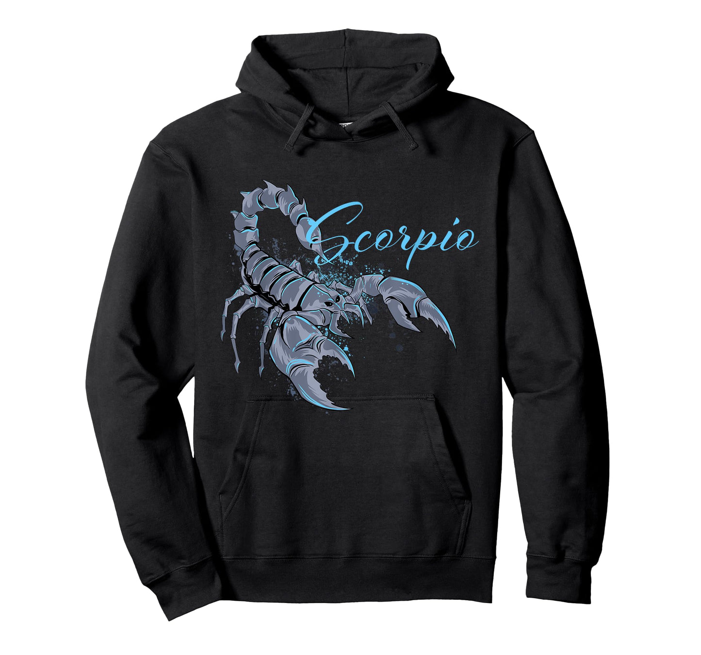 Scorpio Astrology Symbol Horoscope Zodiac Sign Birthday T-Shirt