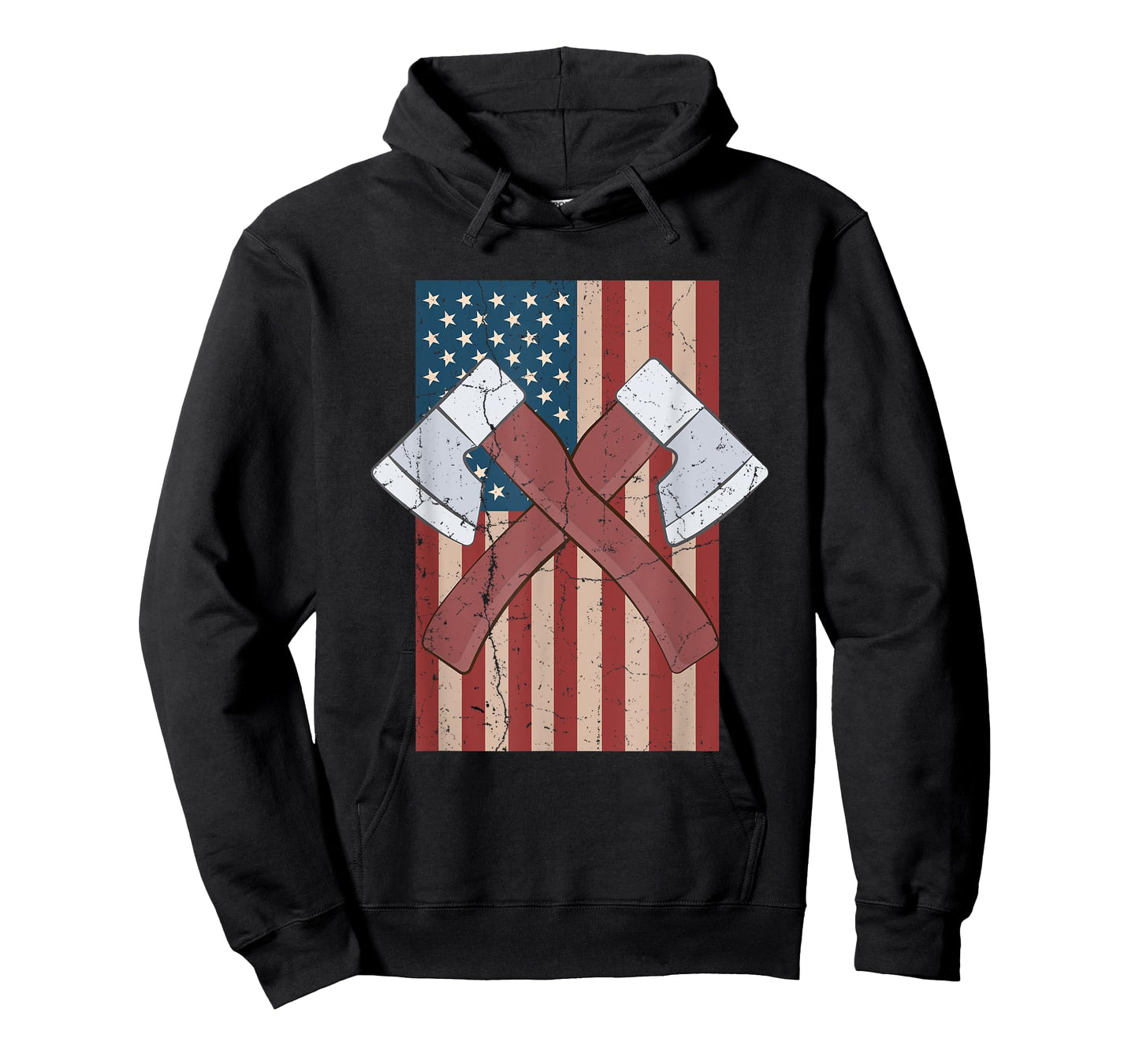 Axel axes and sledge, axe and sledge, axe and sledge T-Shirt