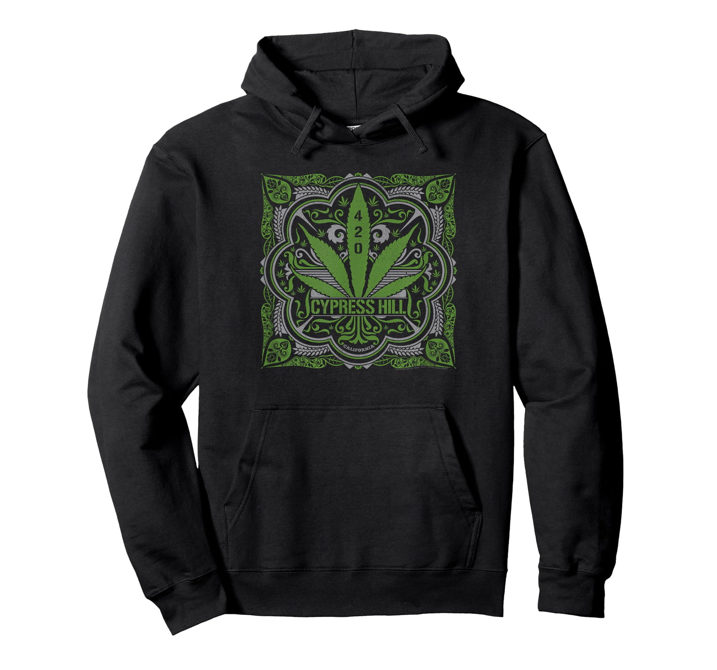 Cypress Hill - Dr. Greenthumb T-Shirt